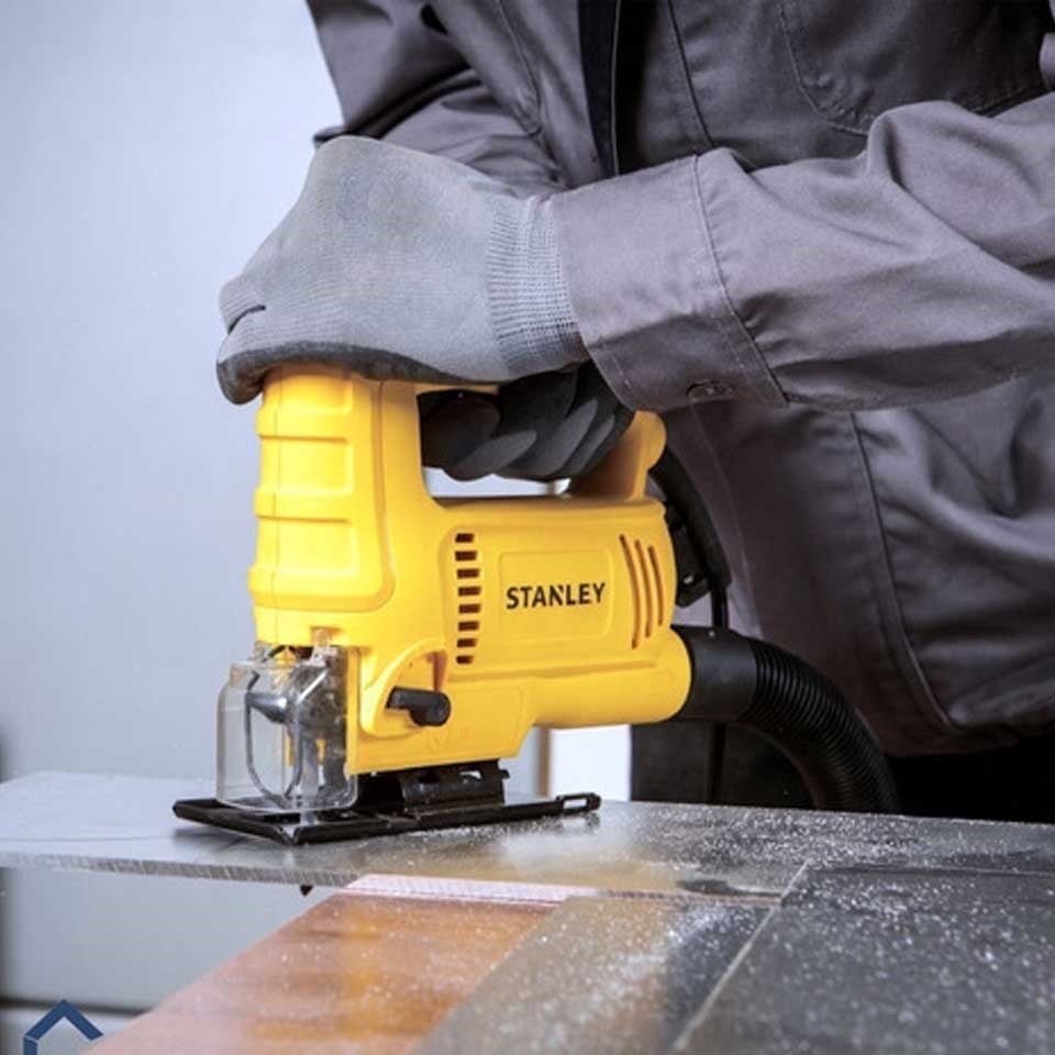 Stanley SJ60K Dekupaj Testere