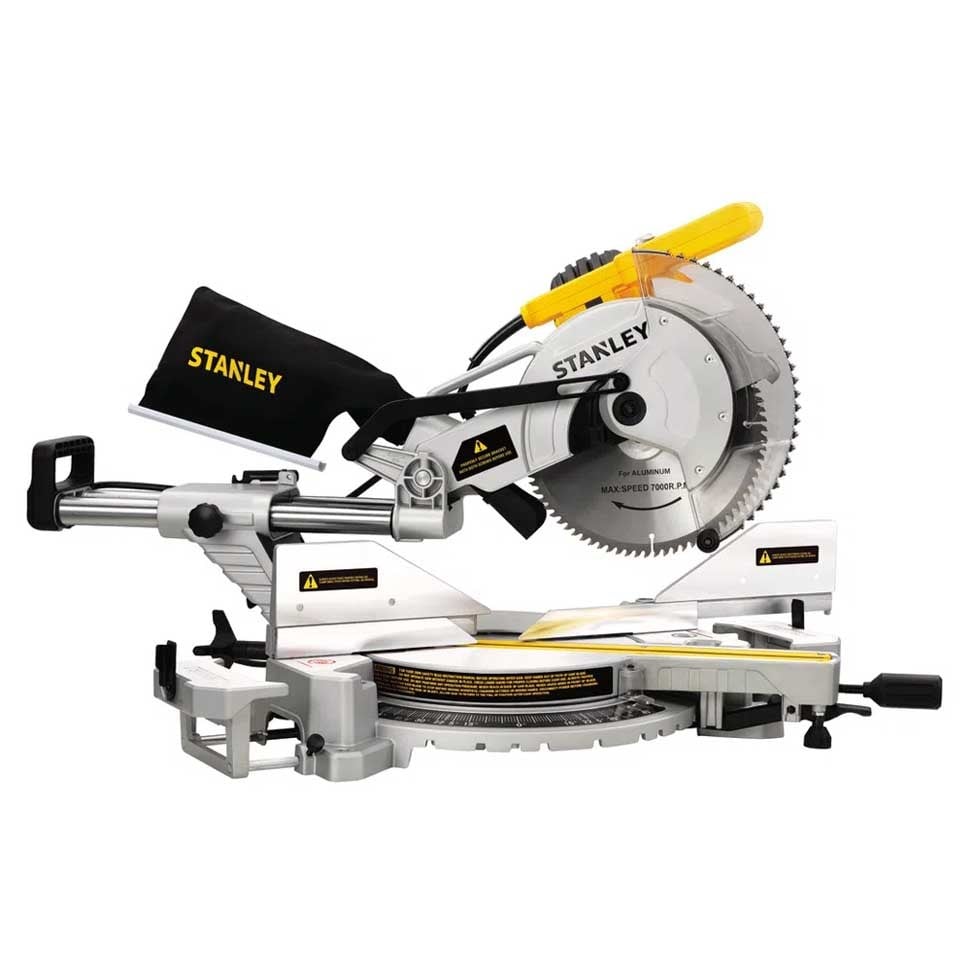 Stanley SM18 Gönye Testere 1800W