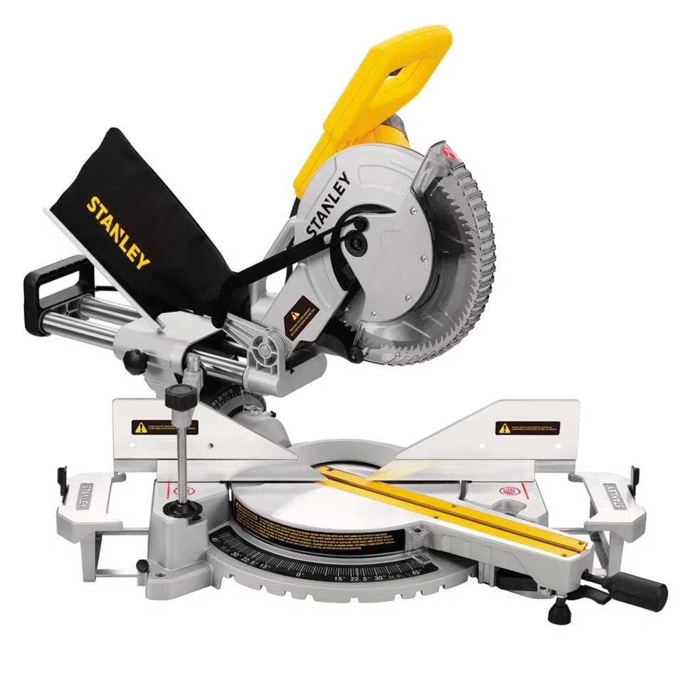 Stanley SM18 Gönye Testere 1800W