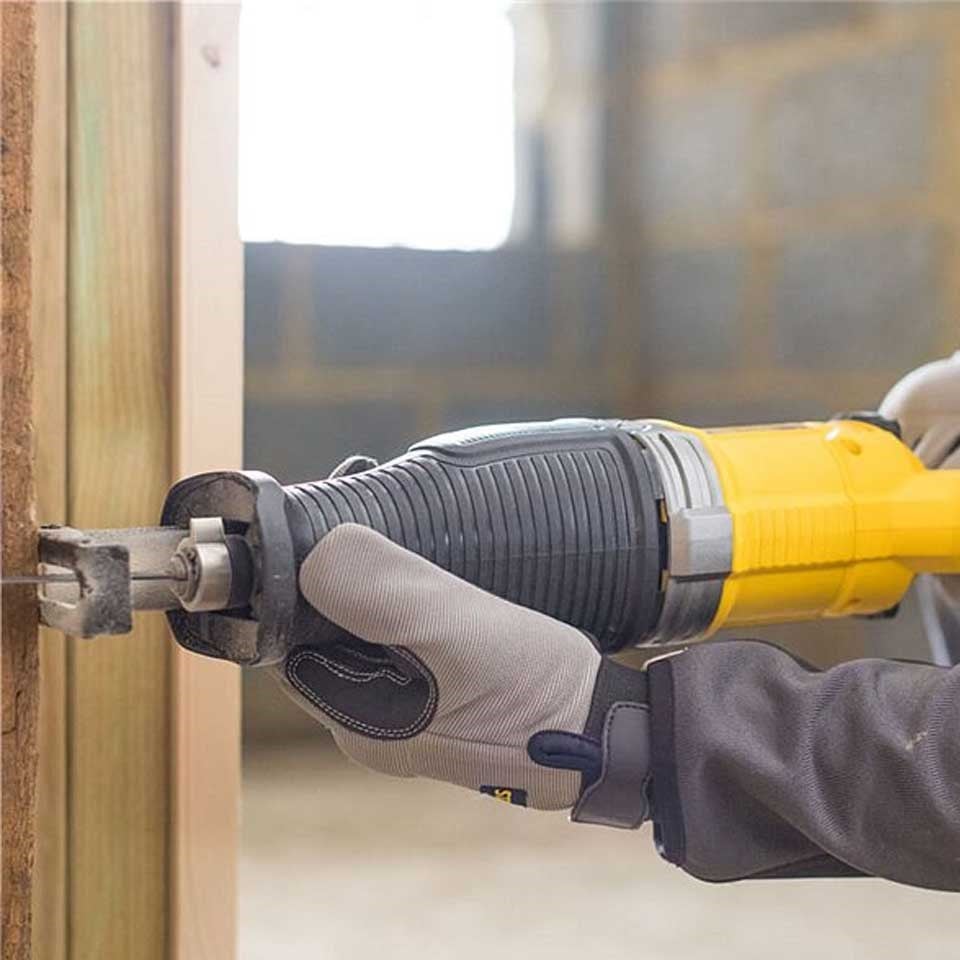 Stanley SPT900 Tilki Kuyruğu Testere