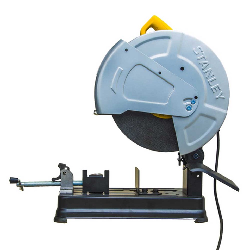 Stanley SSC22 Profil Kesme Makinesi 2200w 355mm | dewdepo