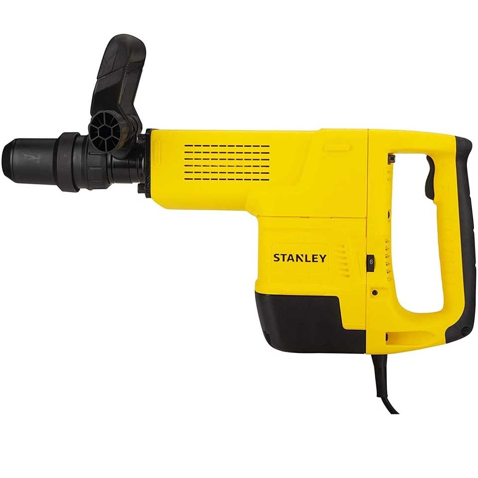 Stanley STHM10K 1600Watt 14.7J 10Kg SDS-Max Kırıcı