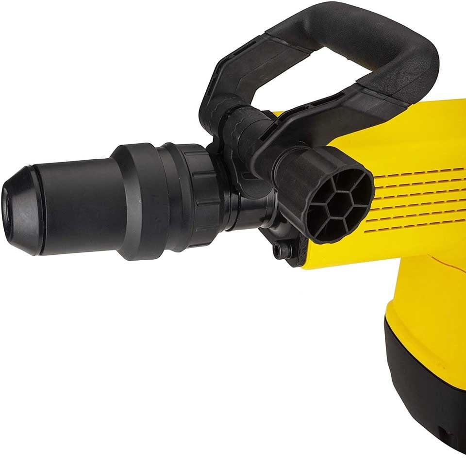 Stanley STHM10K 1600Watt 14.7J 10Kg SDS-Max Kırıcı