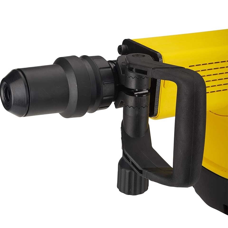 Stanley STHM10K 1600Watt 14.7J 10Kg SDS-Max Kırıcı