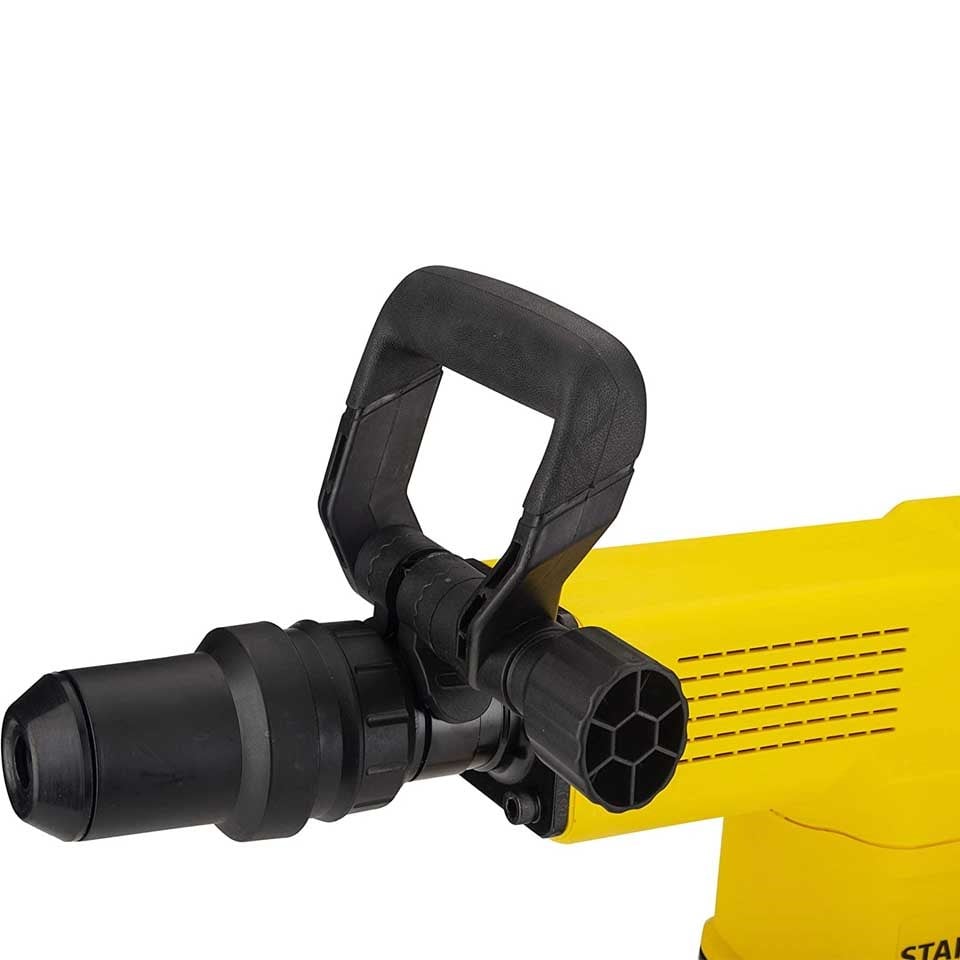 Stanley STHM10K 1600Watt 14.7J 10Kg SDS-Max Kırıcı
