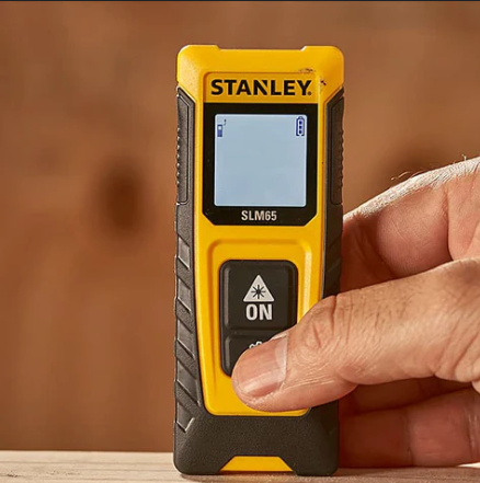 Stanley STHT77065-0 SLM65 20M Lazer Metre