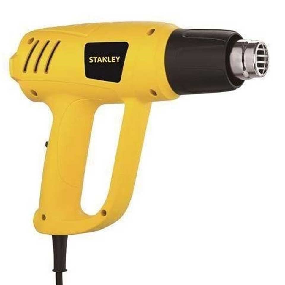 Stanley STXH2000 Sıcak Hava Tabancası 2000Watt