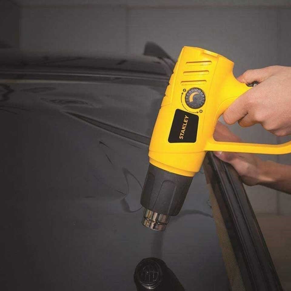 Stanley STXH2000 Sıcak Hava Tabancası 2000Watt