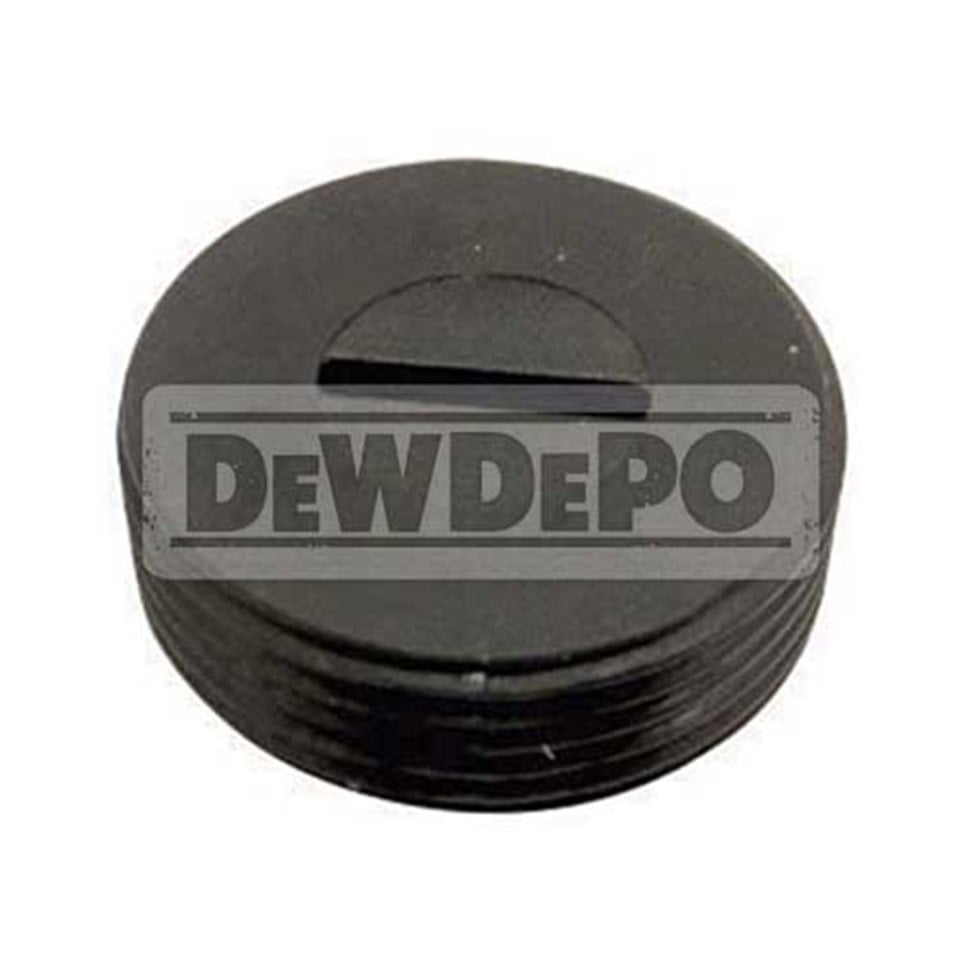 TW1000 Makita Kömür Yuvası Kapağı 643650-4 | dewdepo