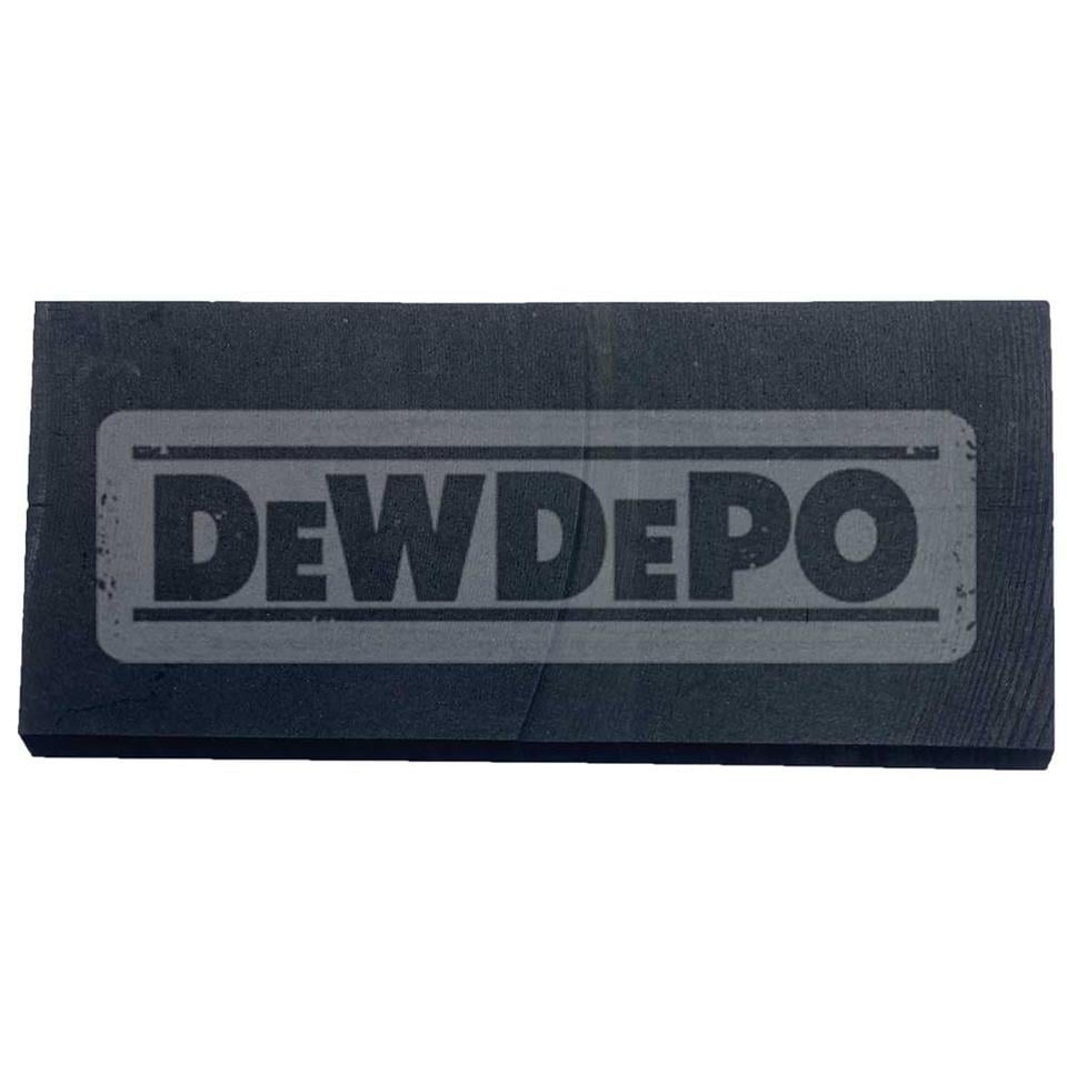 Vakum Palet Kömürü | dewdepo.com