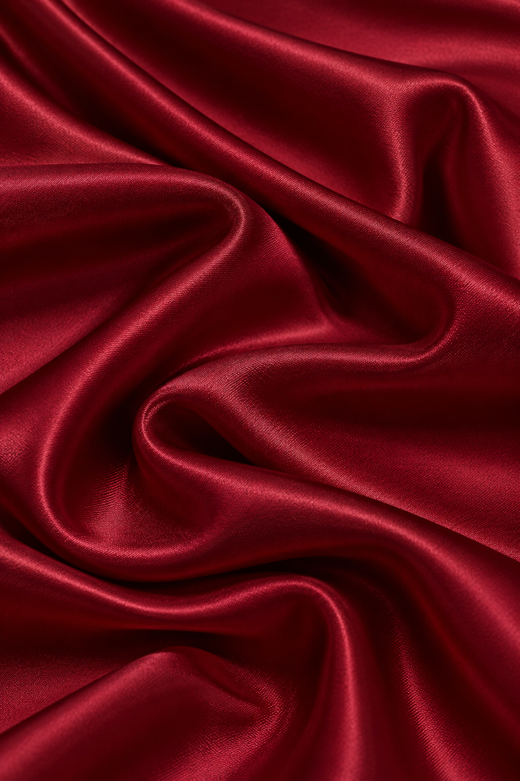 Bordo S70 Dut İpeği Kumaş  Bahtiyar İpek Dut İpeği Kumaş