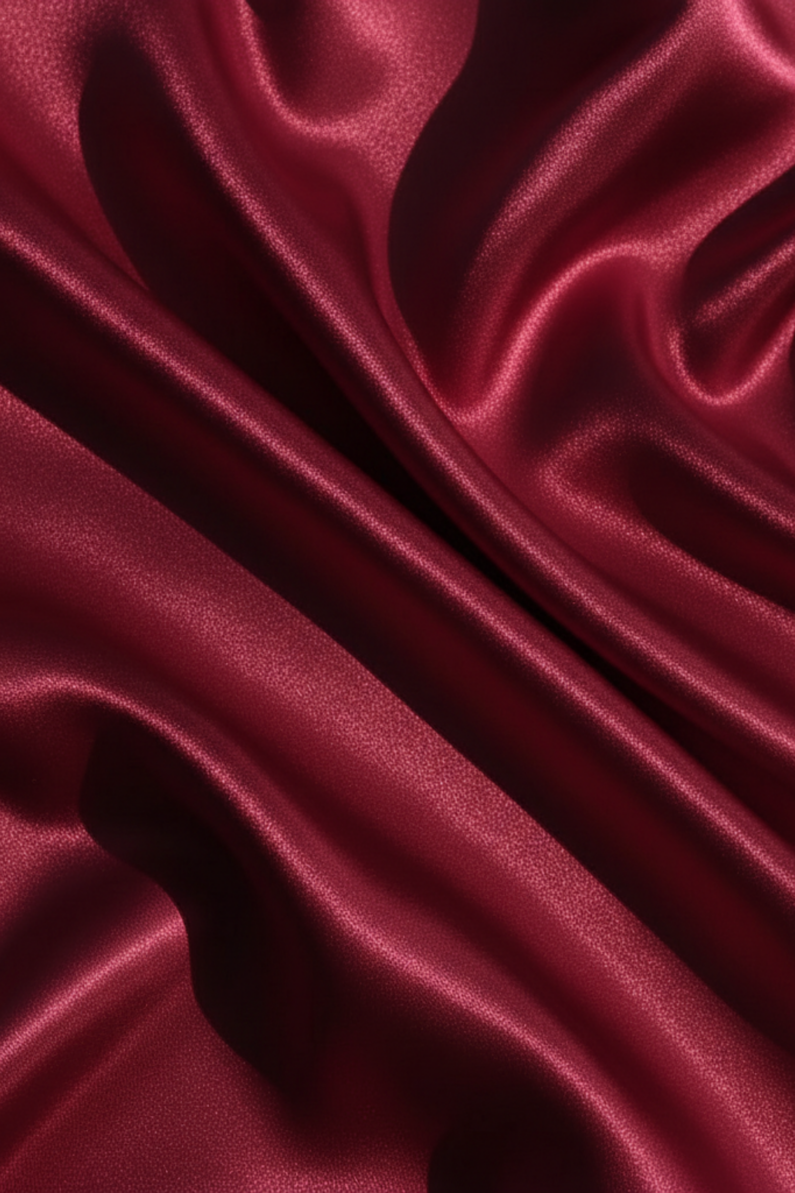 Bordo S70 Dut İpeği Kumaş  Bahtiyar İpek İpek Kumaş