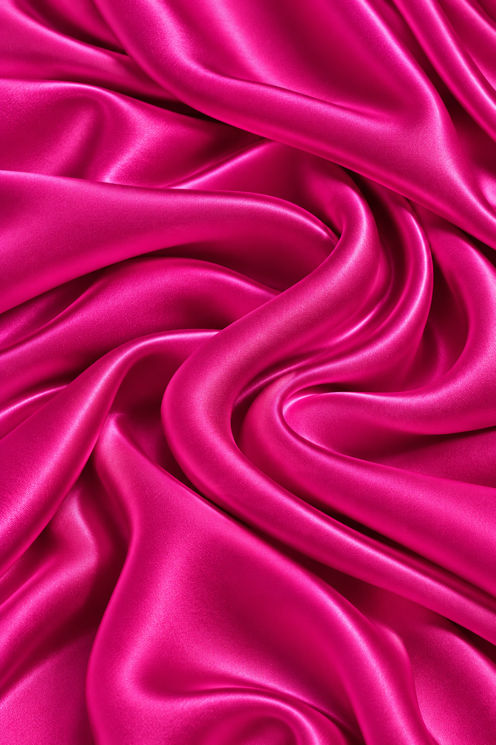 Koyu Pembe S39 Dut İpeği Kumaş  Bahtiyar İpek Dut İpeği Kumaş
