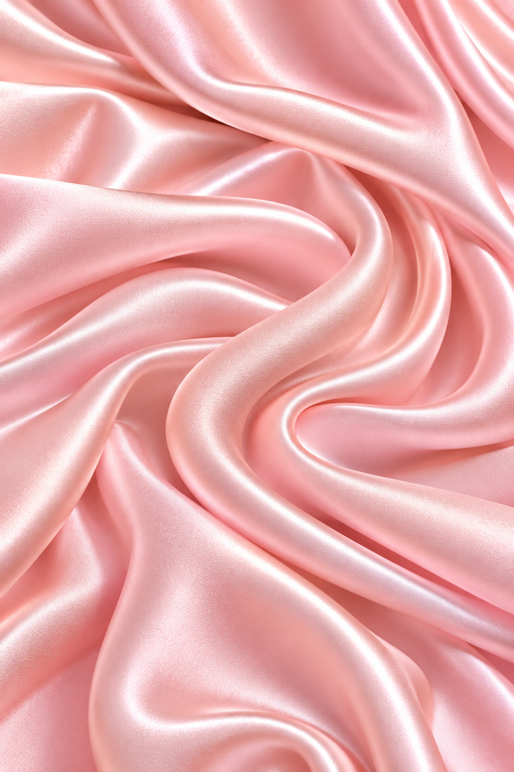 Şeker Pembe S36 Dut İpeği Kumaş  Bahtiyar İpek Dut İpeği Kumaş