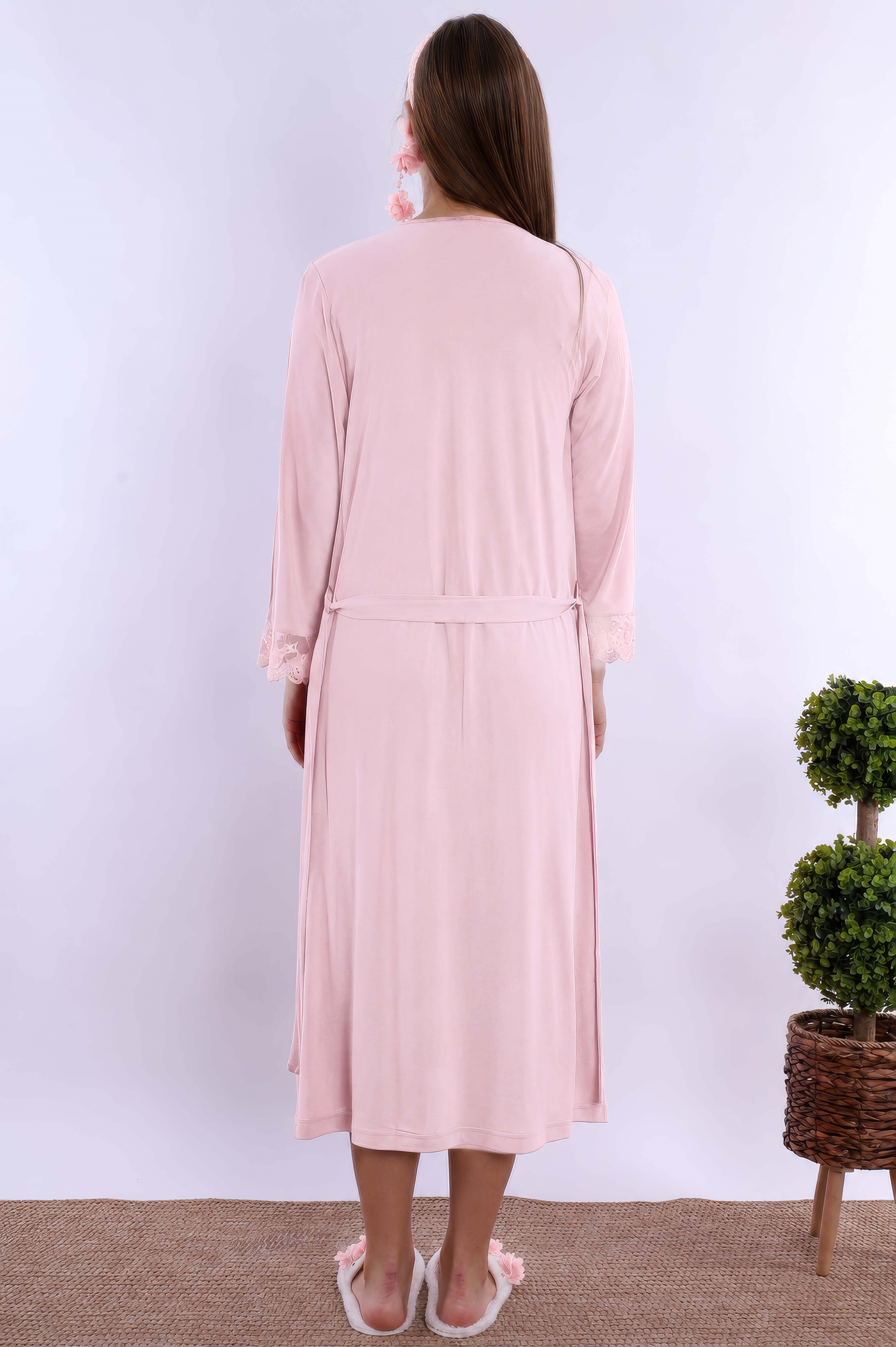 223052 Pudra Hamile Lohusa Set