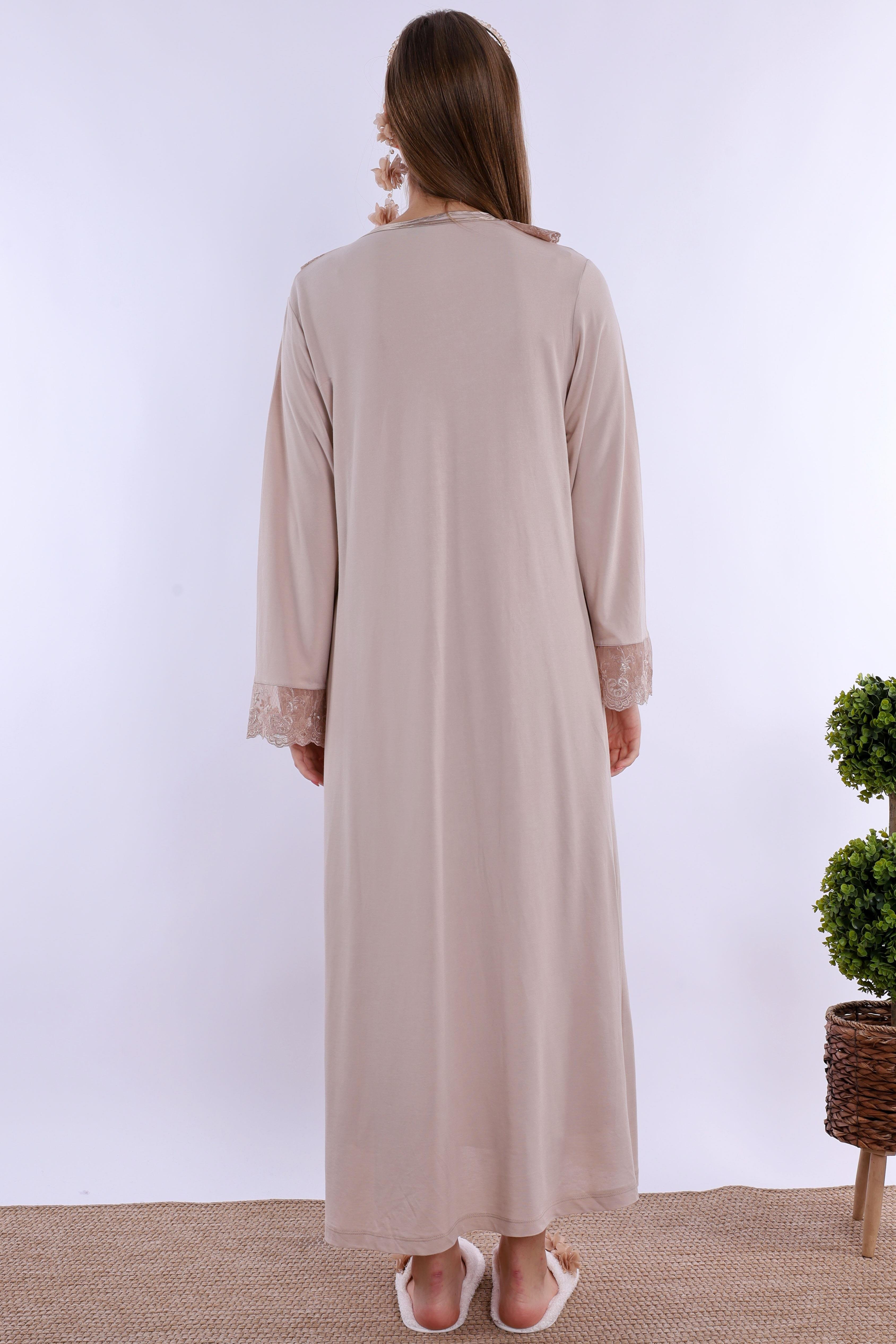 230462 Bej Hamile Lohusa Set