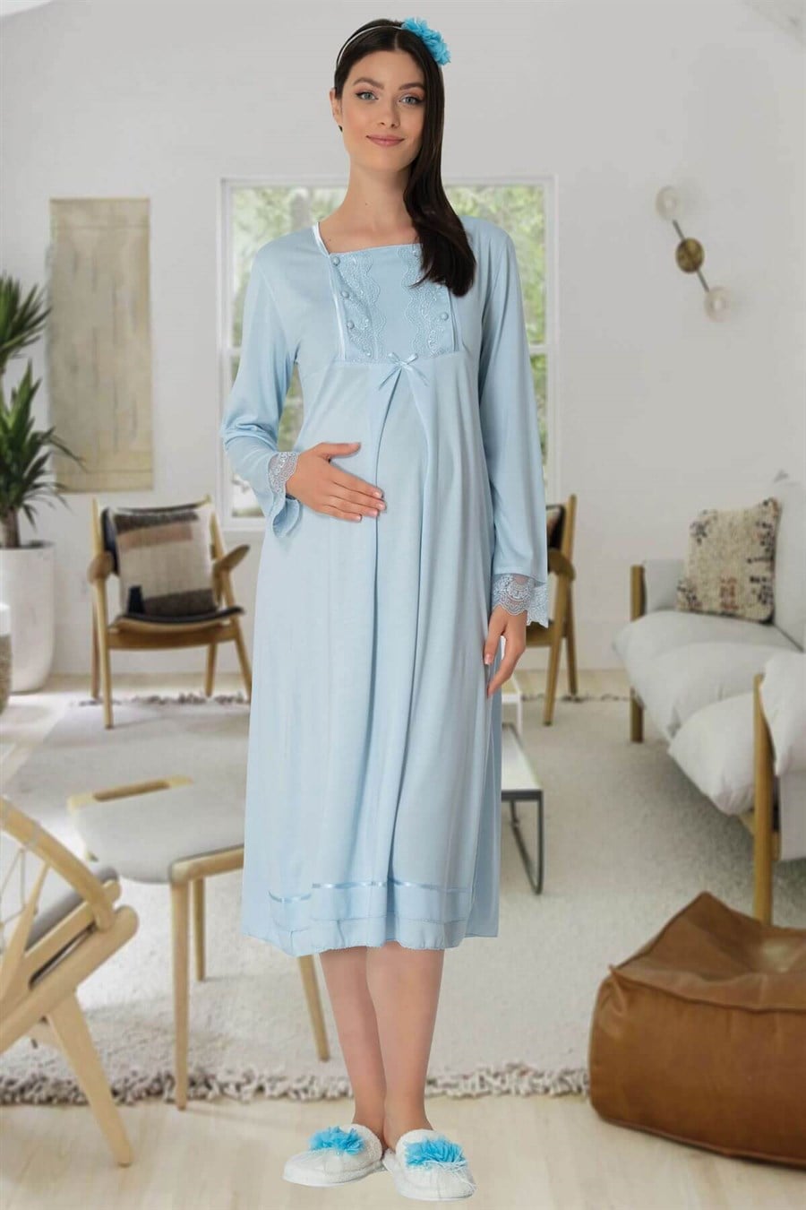 Carpediem 1505 Lohusa Gecelik