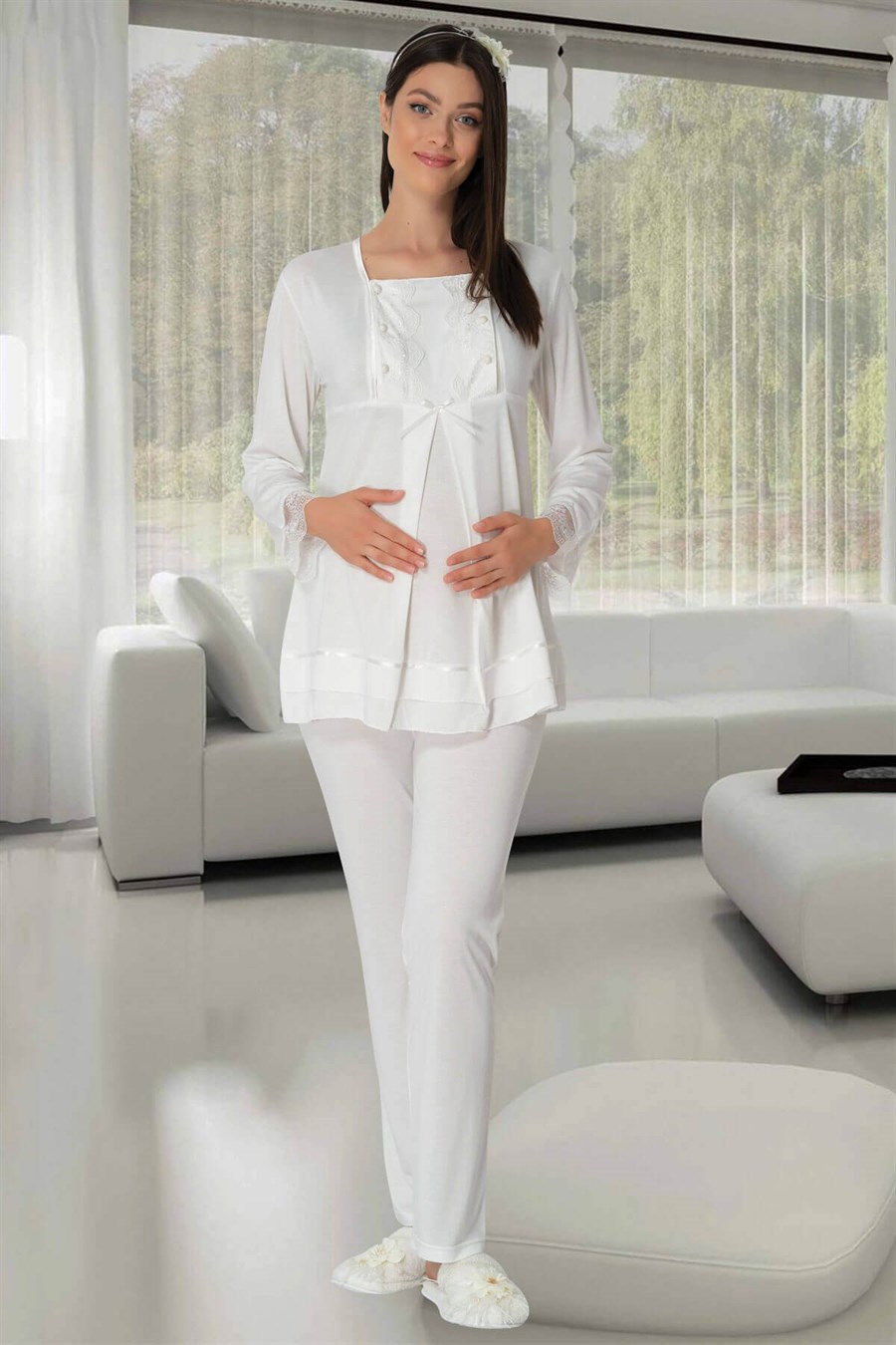 Carpediem 1515 Lohusa Set
