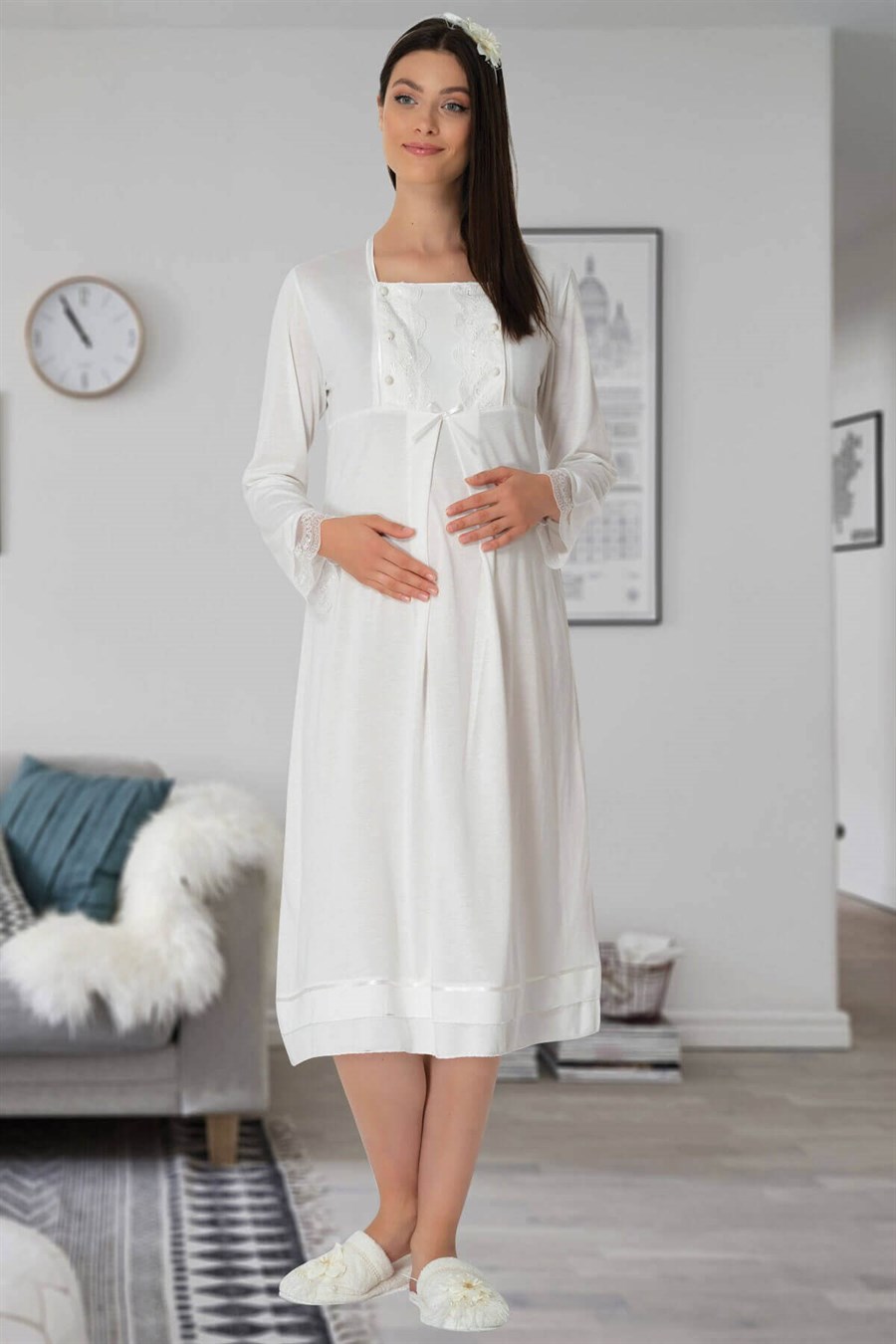 Carpediem 1515 Lohusa Set