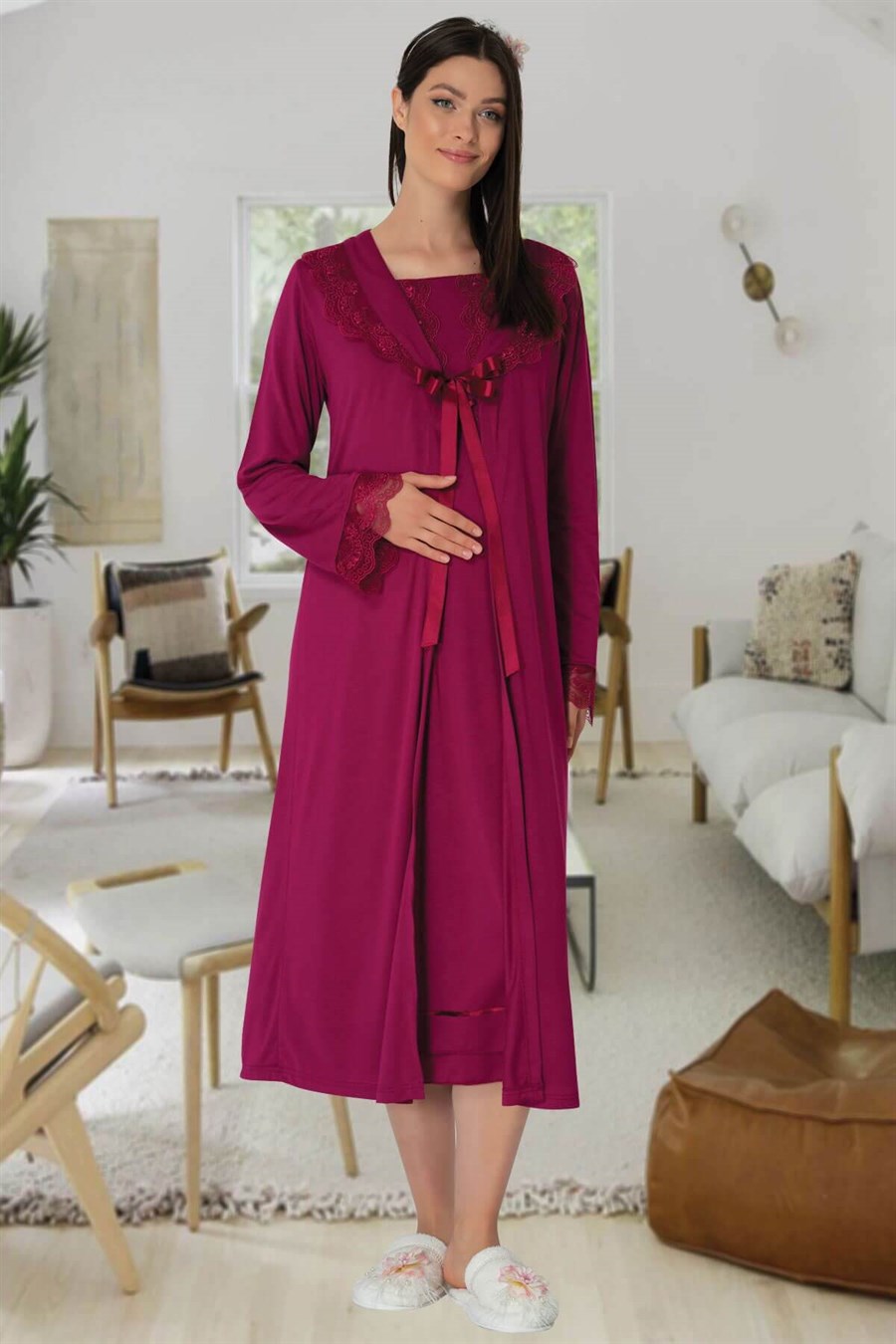 Carpediem 1515 Lohusa Set