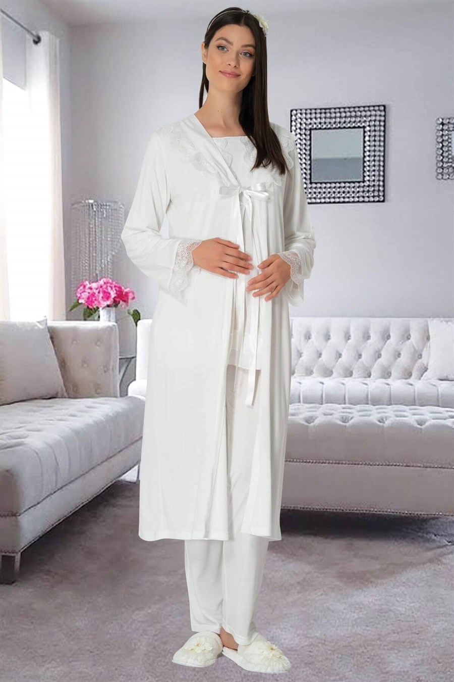 Carpediem 1515 Lohusa Set