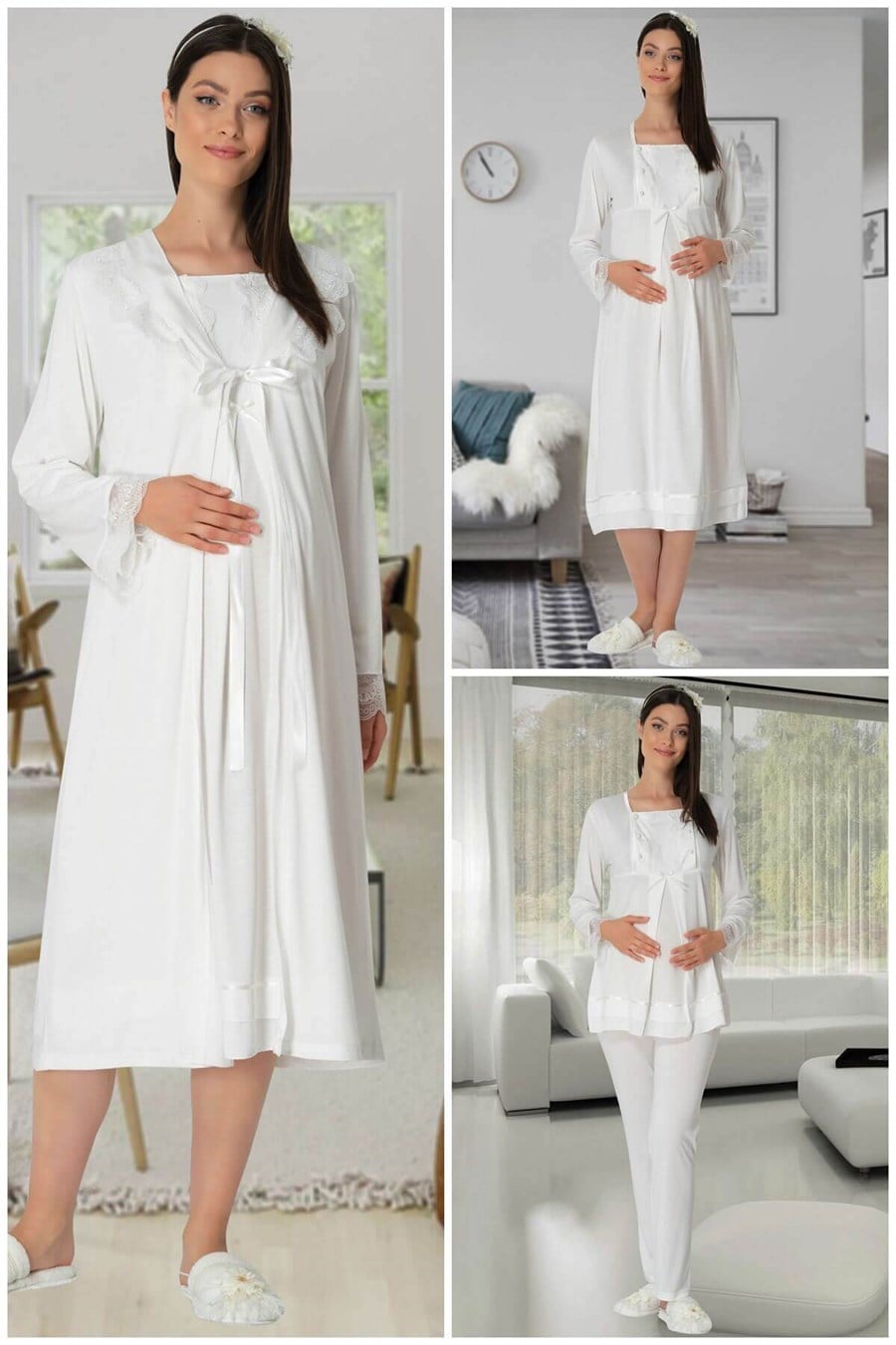 Carpediem 1515 Lohusa Set