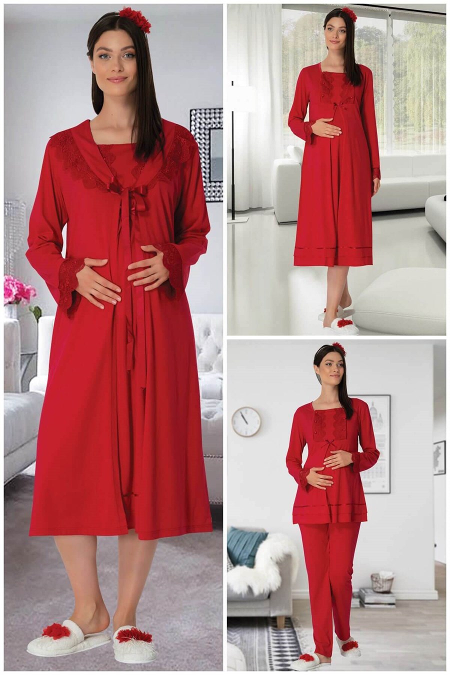 Carpediem 1515 Lohusa Set
