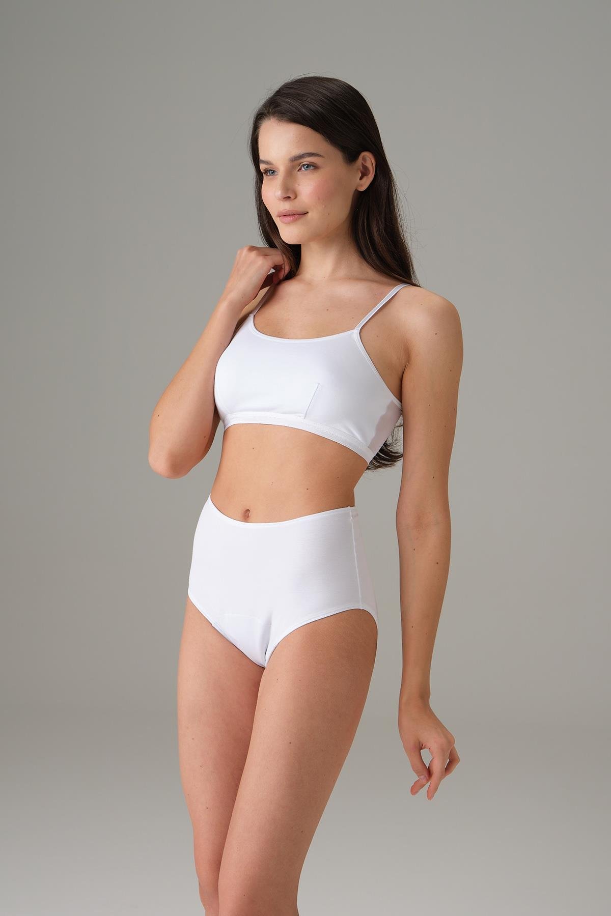 Doreanse 7183 Kadın Slip Külot