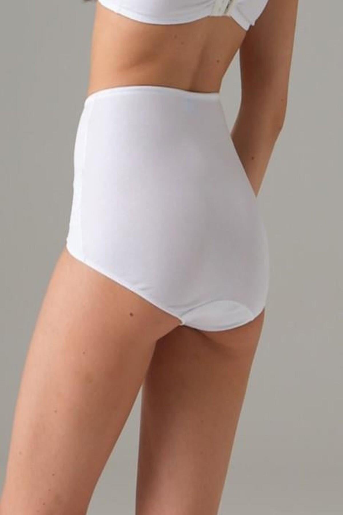 Doreanse 7193 Kadın Dantelli Külot Slip