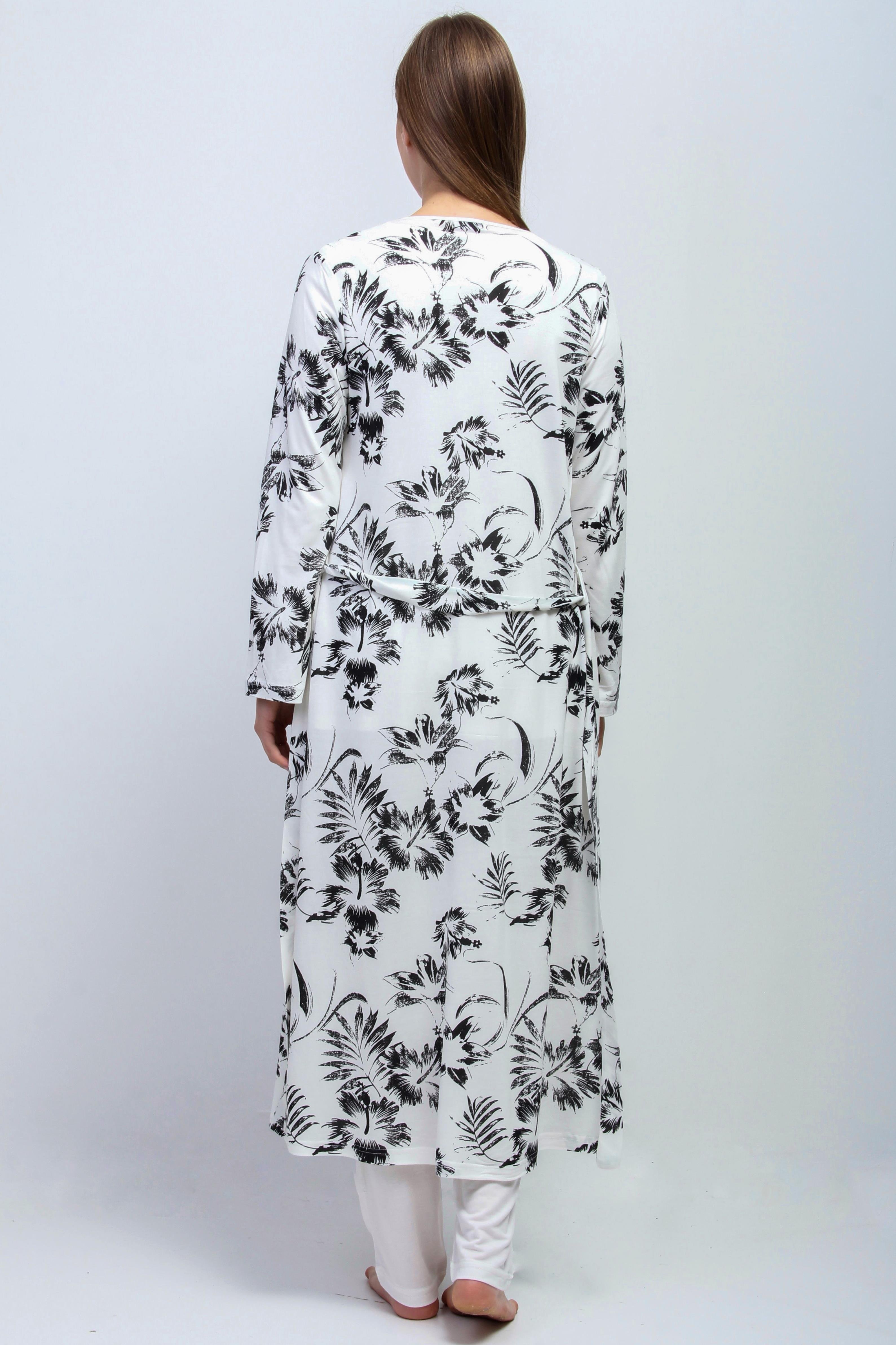 Effortt 28096 Ekru Hamile Lohusa Set