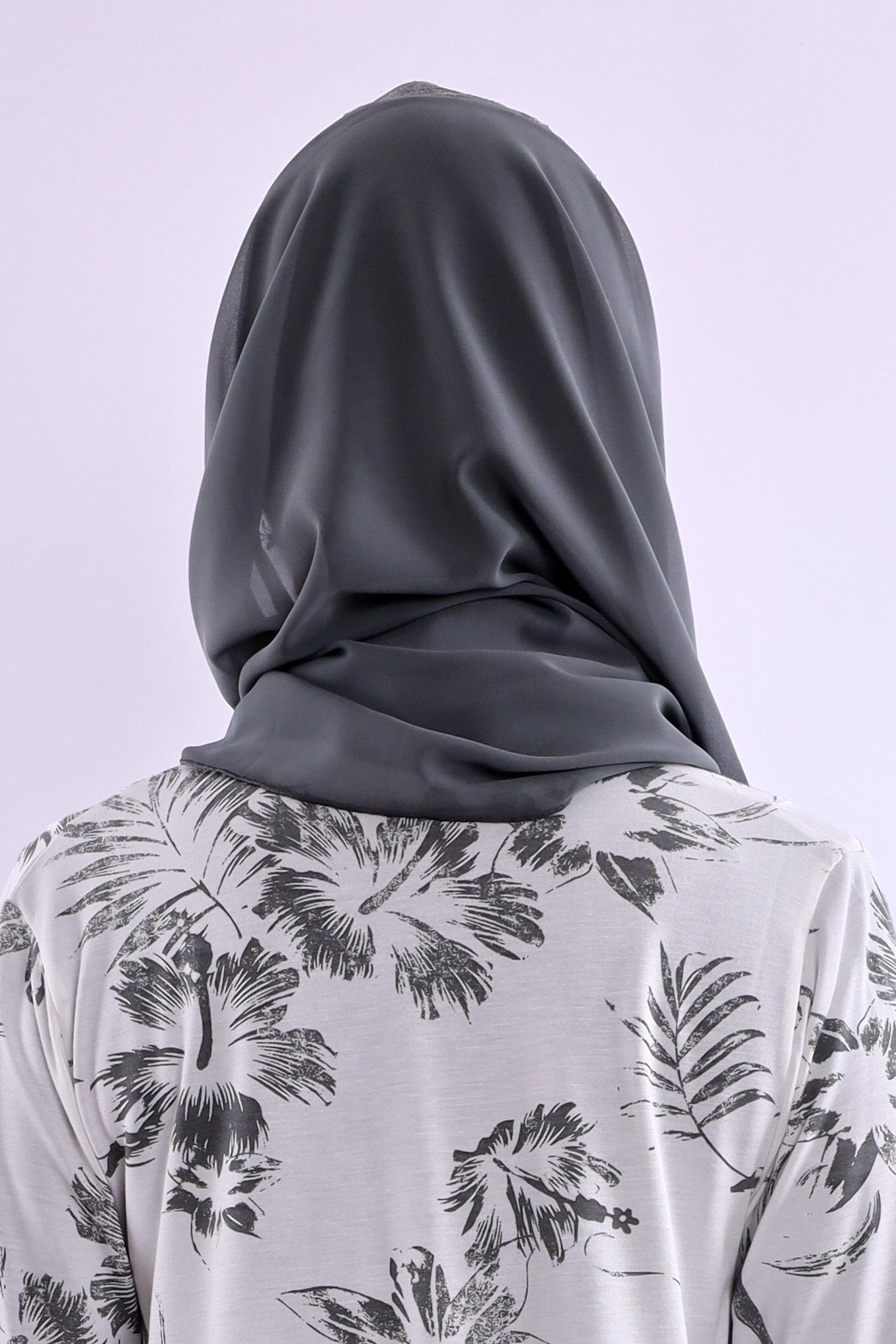 Effortt Füme Hamile Lohusa Mevlüt Şifon Şal