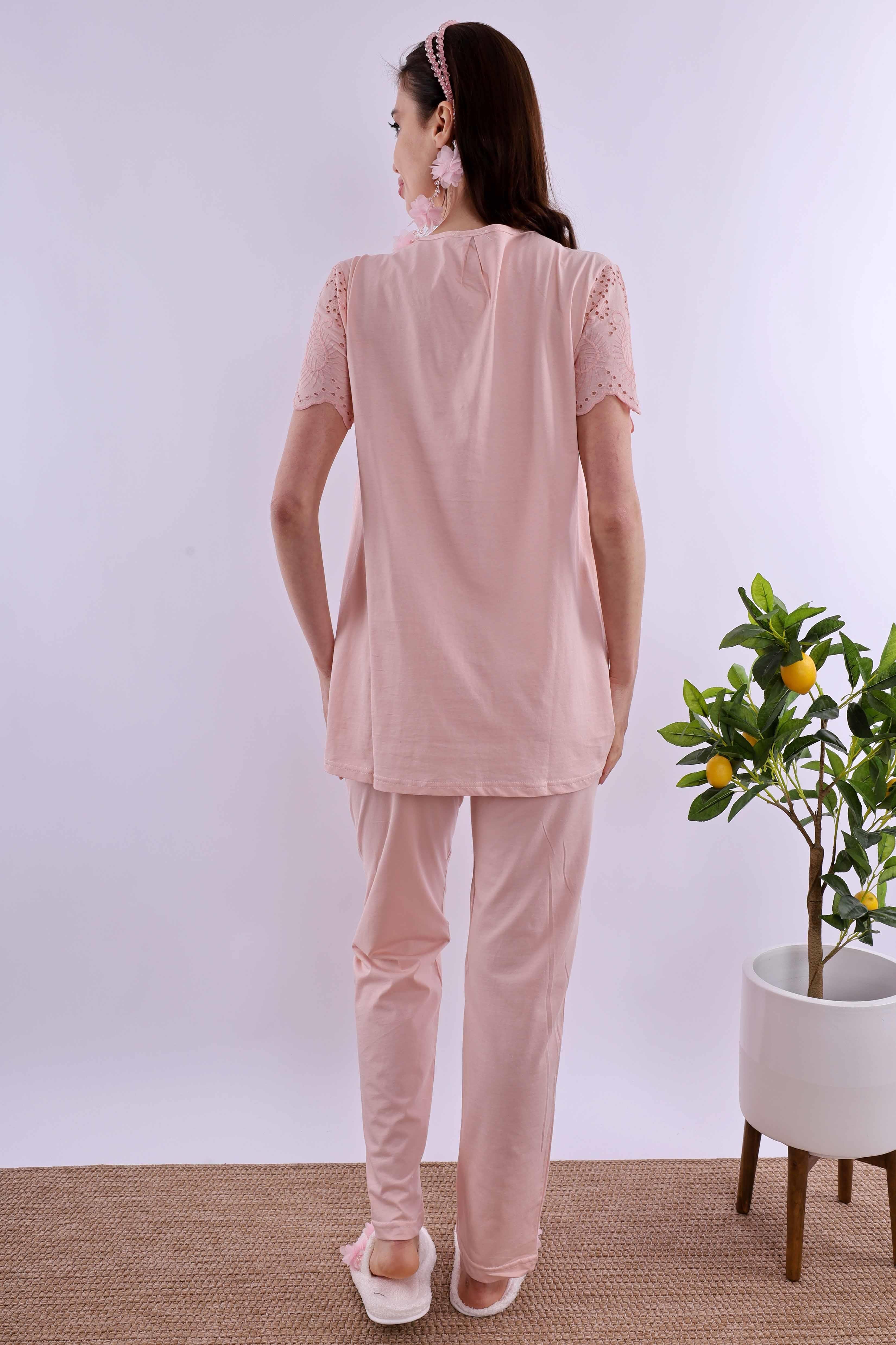 Effortt Pudra Fistolu Hamile Lohusa Set BYL290262