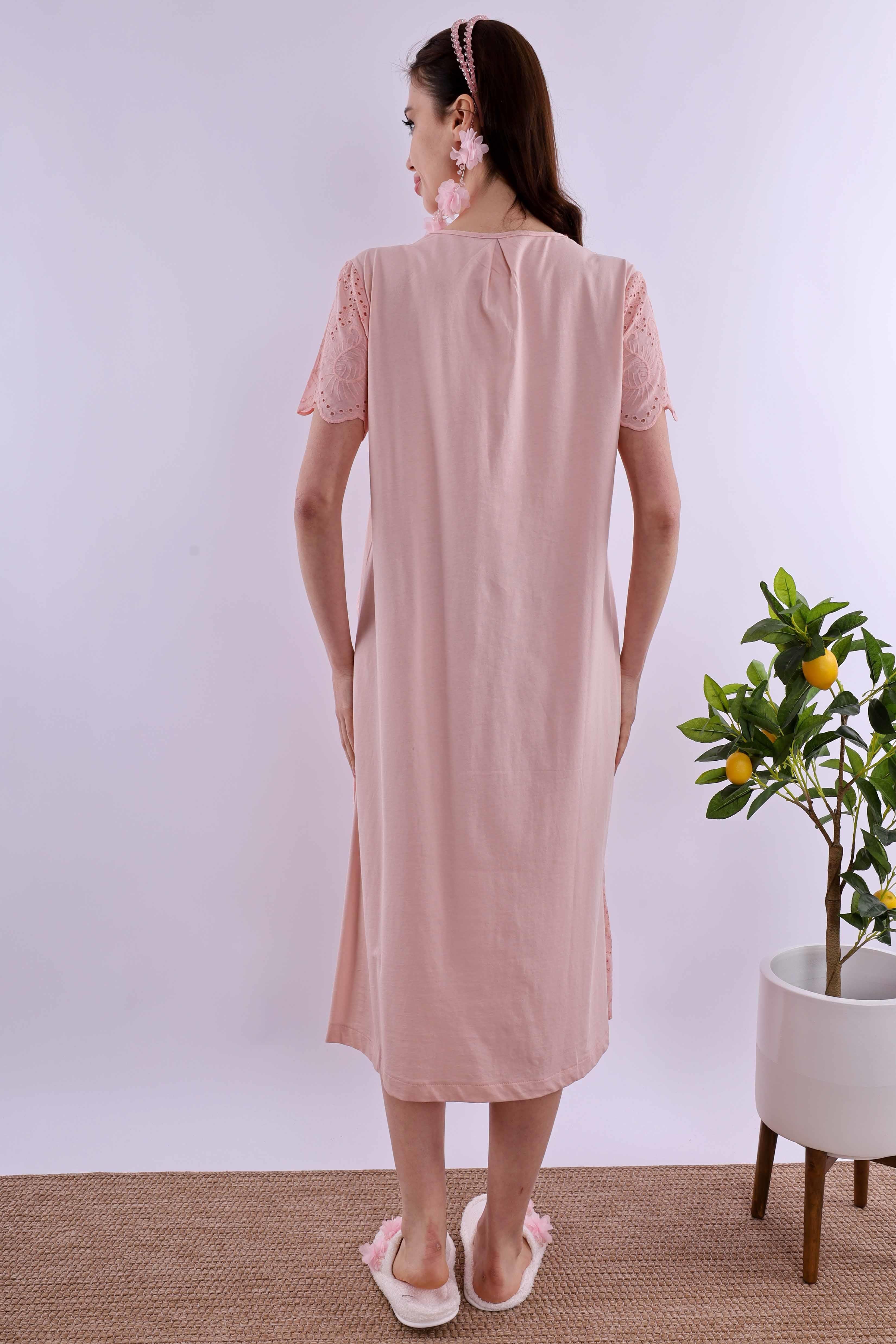 Effortt Pudra Fistolu Hamile Lohusa Set BYL290262