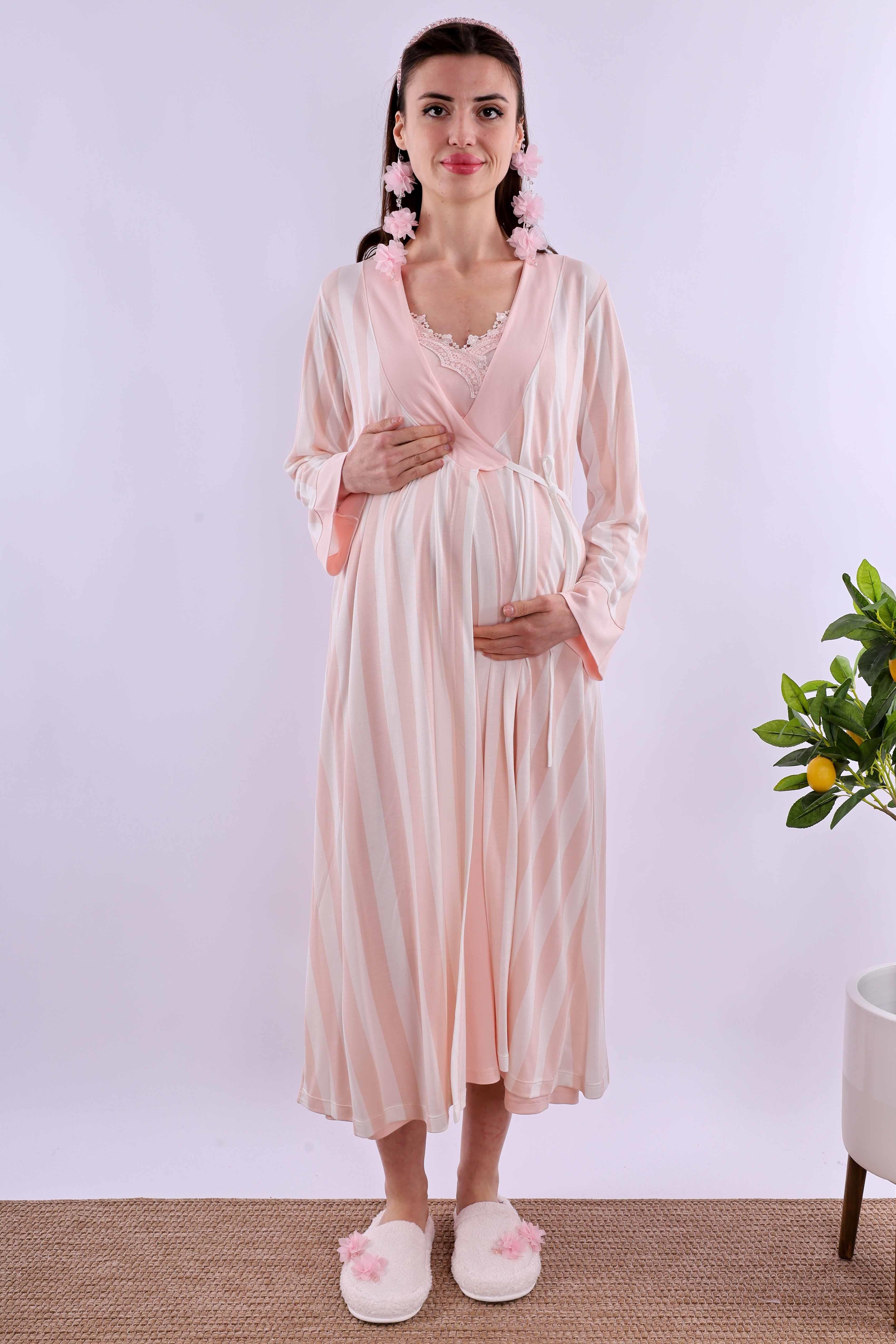 Effortt Pudra Hamile Lohusa Set BYL290362