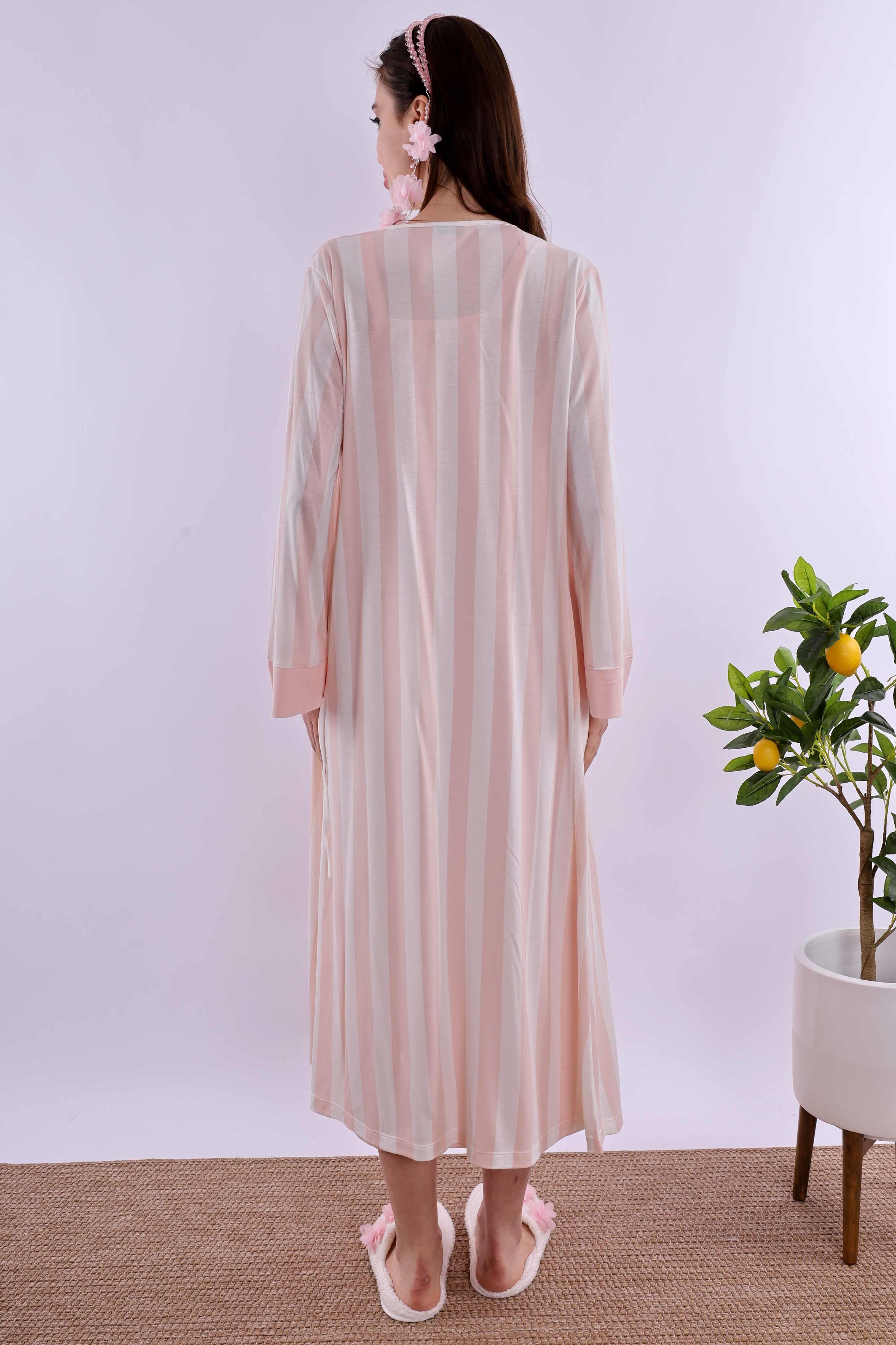 Effortt Pudra Hamile Lohusa Set BYL290362