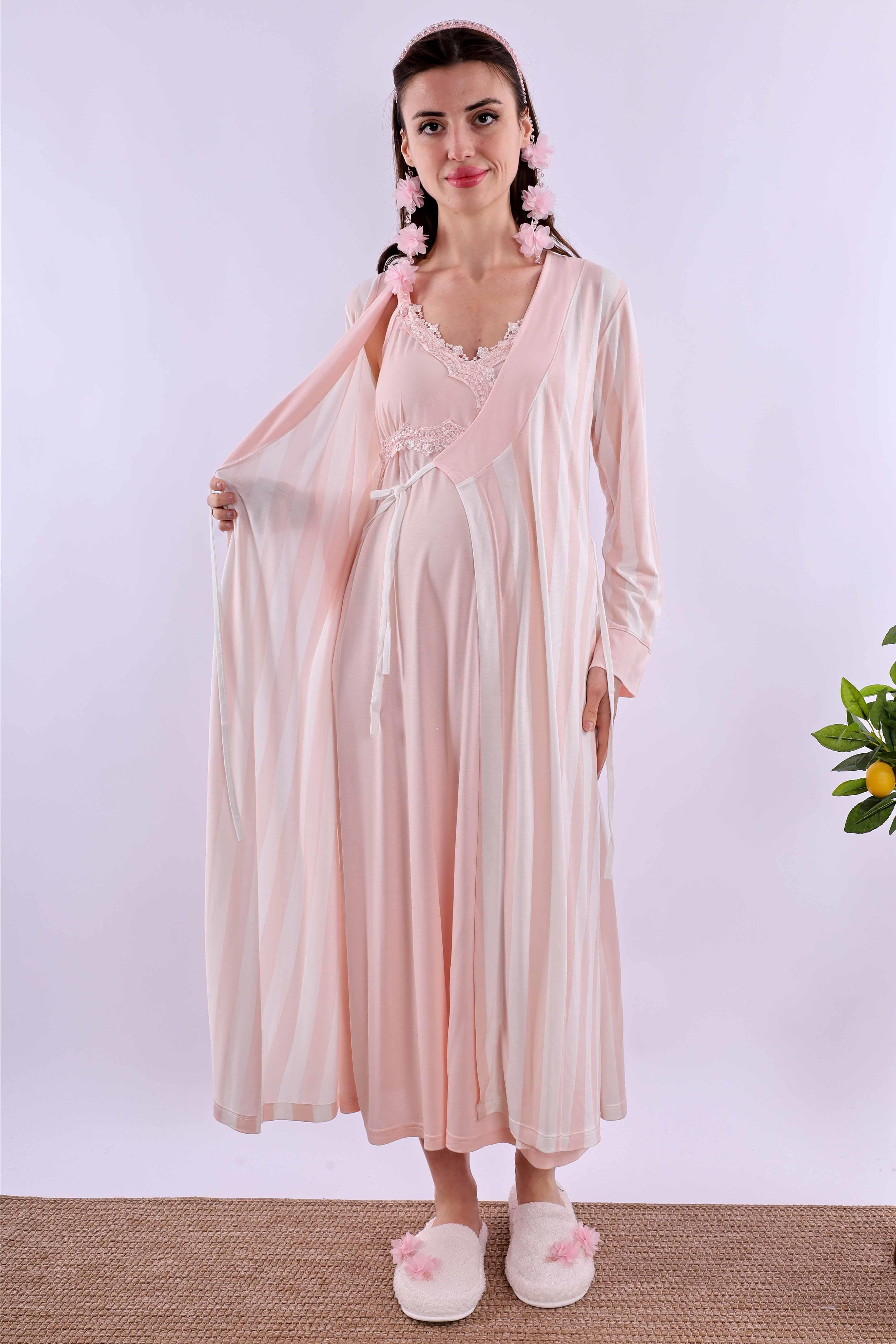 Effortt Pudra Hamile Lohusa Set BYL290362