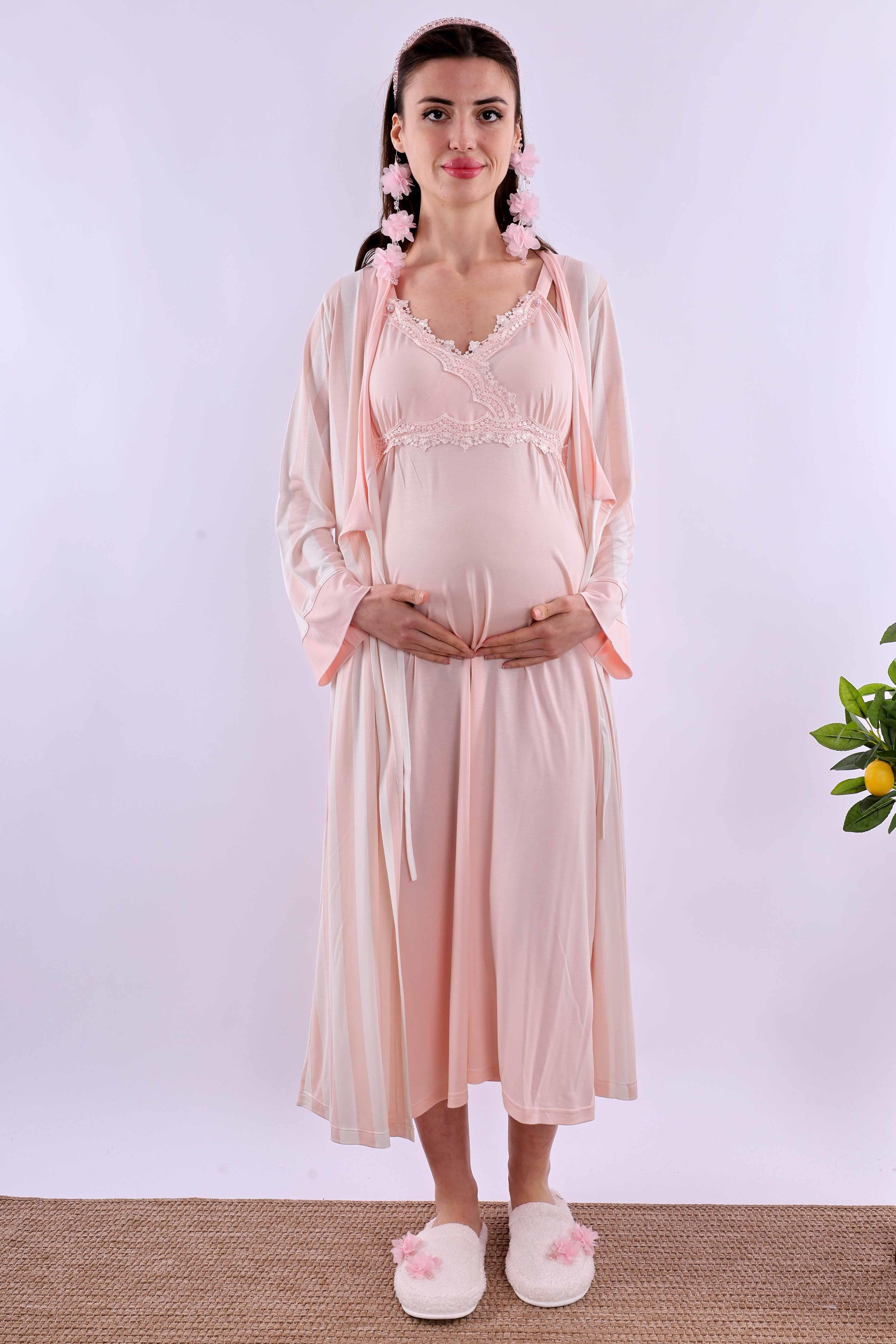 Effortt Pudra Hamile Lohusa Set BYL290362