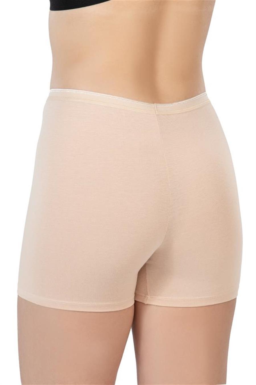 Emay 1430 Ten Modal Cotton Mini Tayt