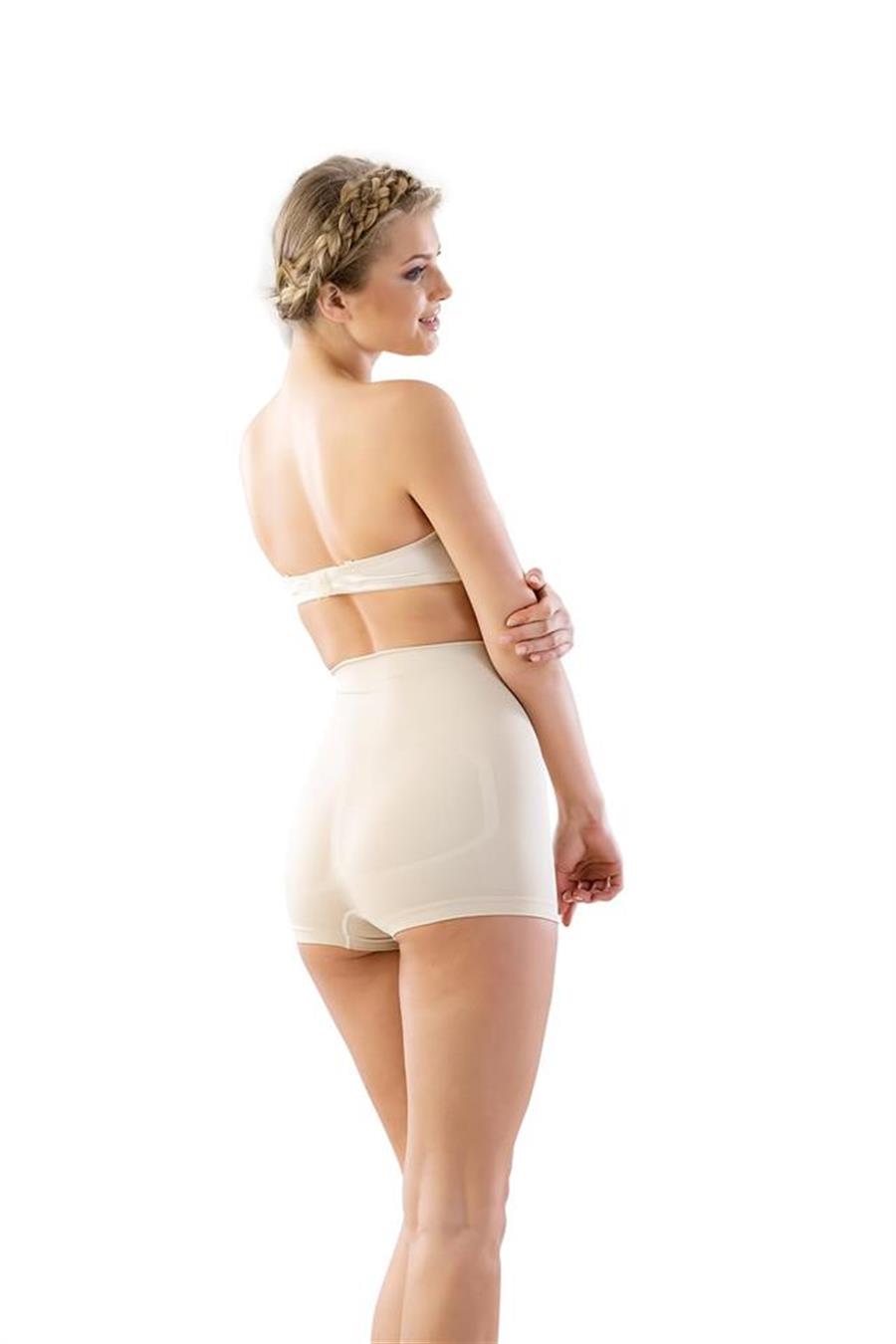 Emay 2022 Ten Pantolon Double Korse