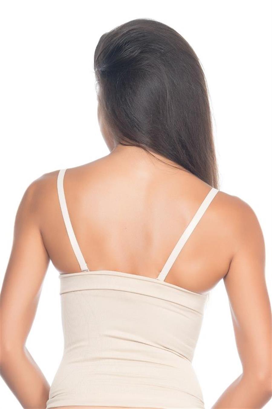 Emay 2024 Ten Ergonomik Bel Korse