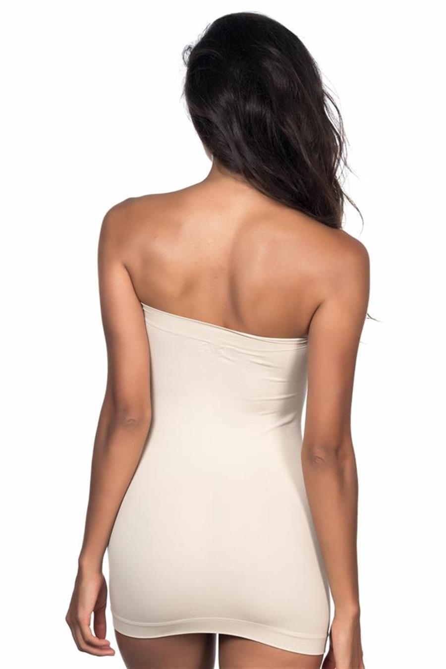 Emay 5003 Ten Soft Straplez Atlet