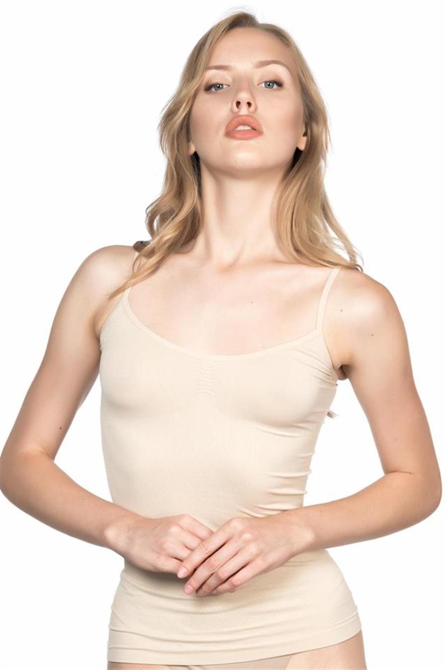 Emay 5011 Ten Soft Ripli Atlet