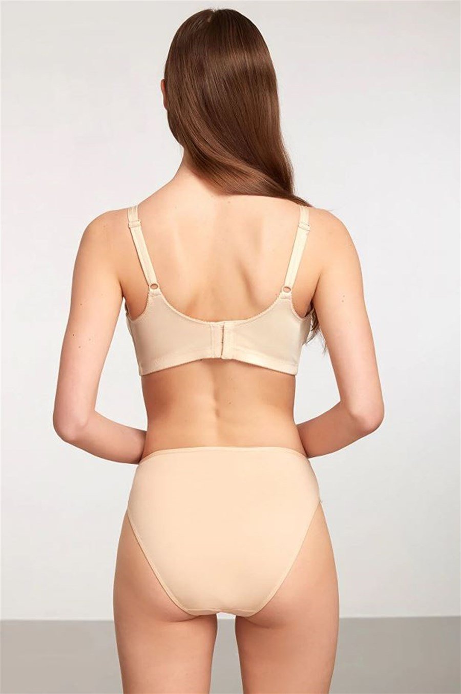 Kom Basic Slip 2'li Ten