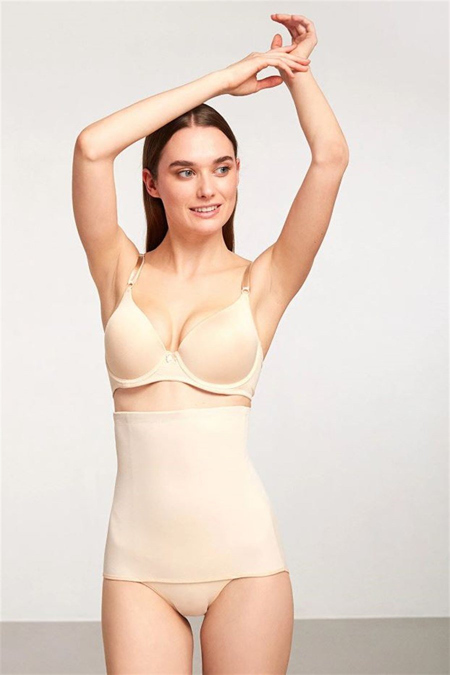 Kom Diana Ten Külotlu Bel Korse