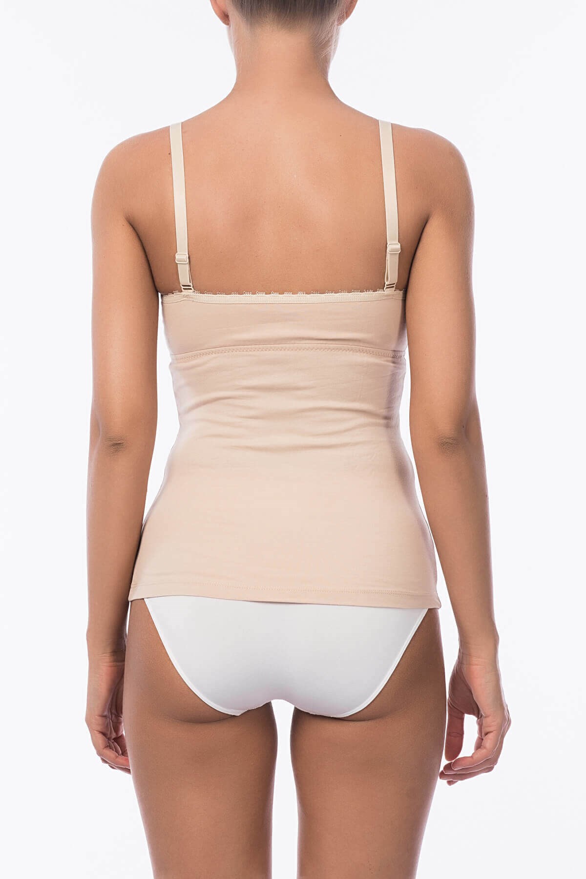 Nbb 3050 Pamuklu Emzirme Lohusa Atlet