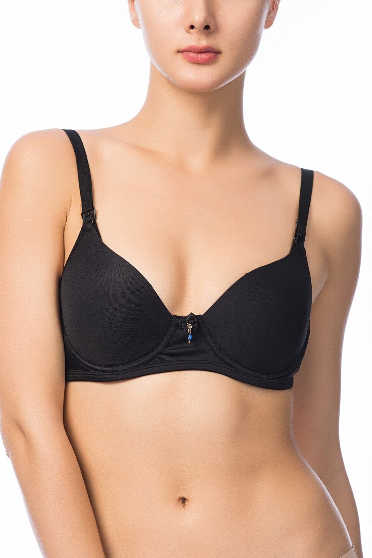 Nbb 3628 Kaplı Emzirme Sütyeni