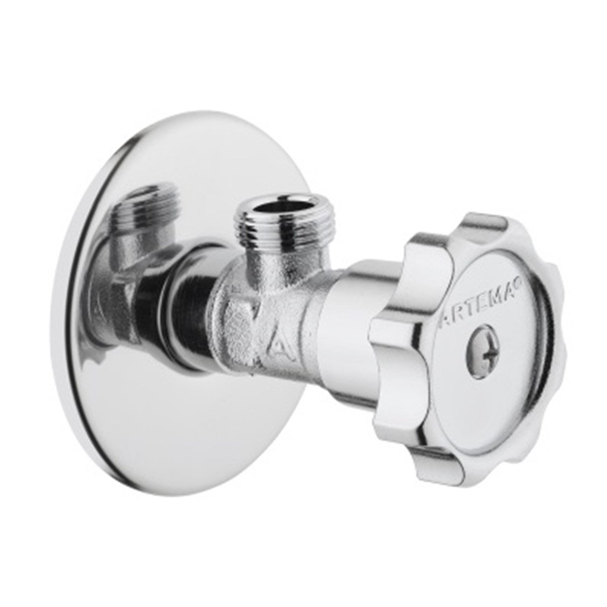 Artema Ara Musluk Krom