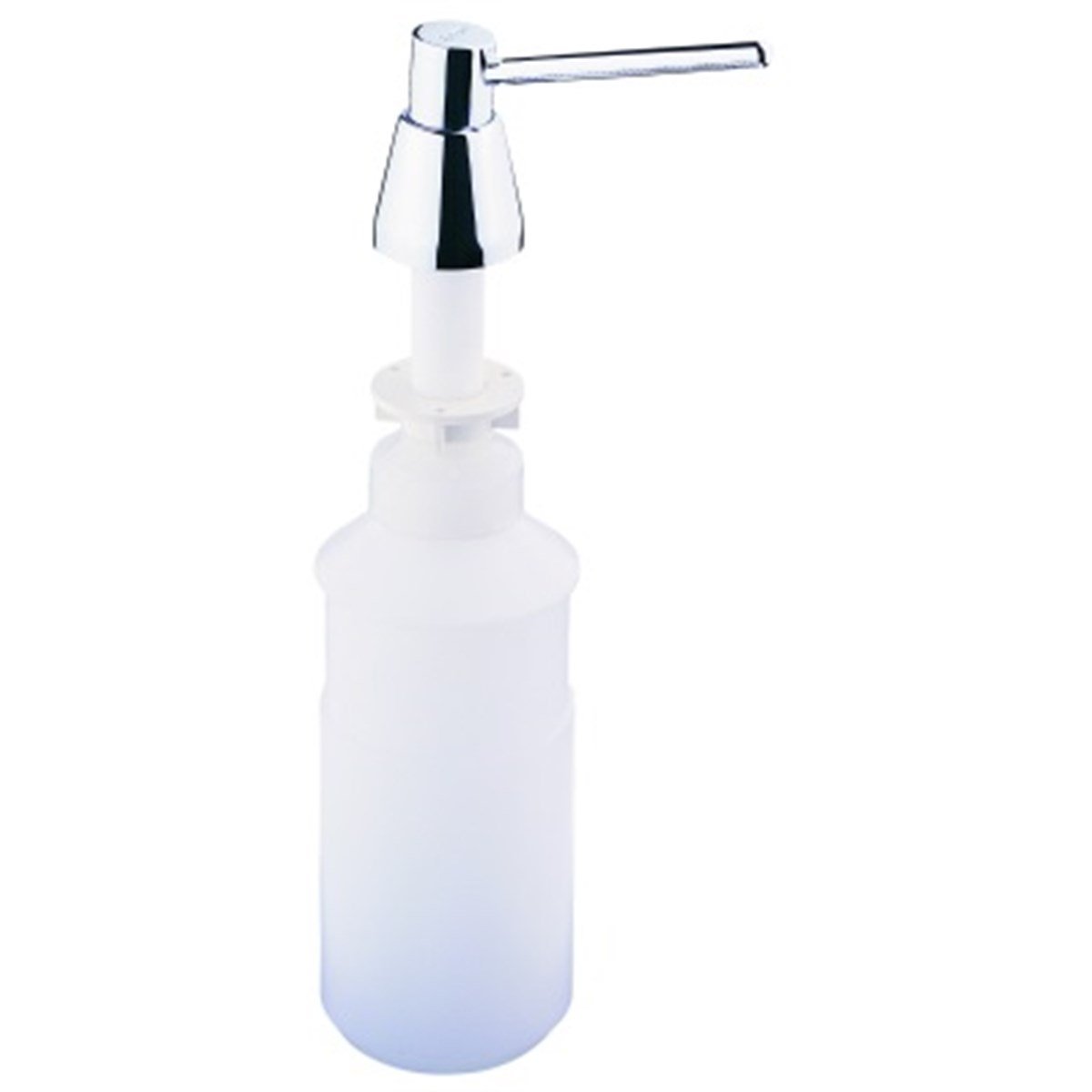 Artema Arkitekta Ankastre Sıvı Sabunluk Krom