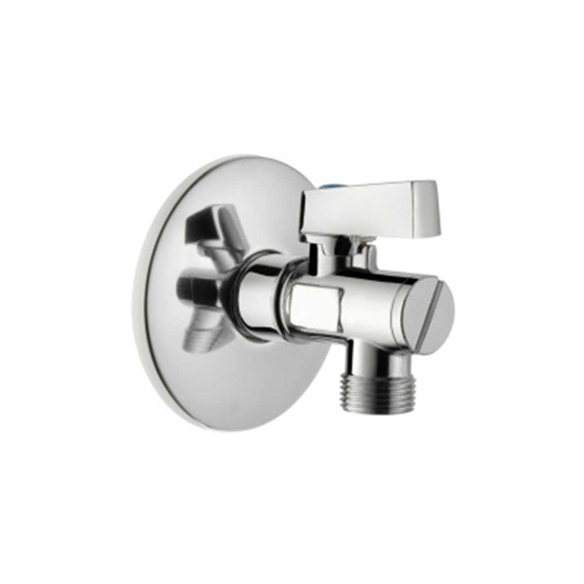 Artema Filtreli Ara Musluk Krom