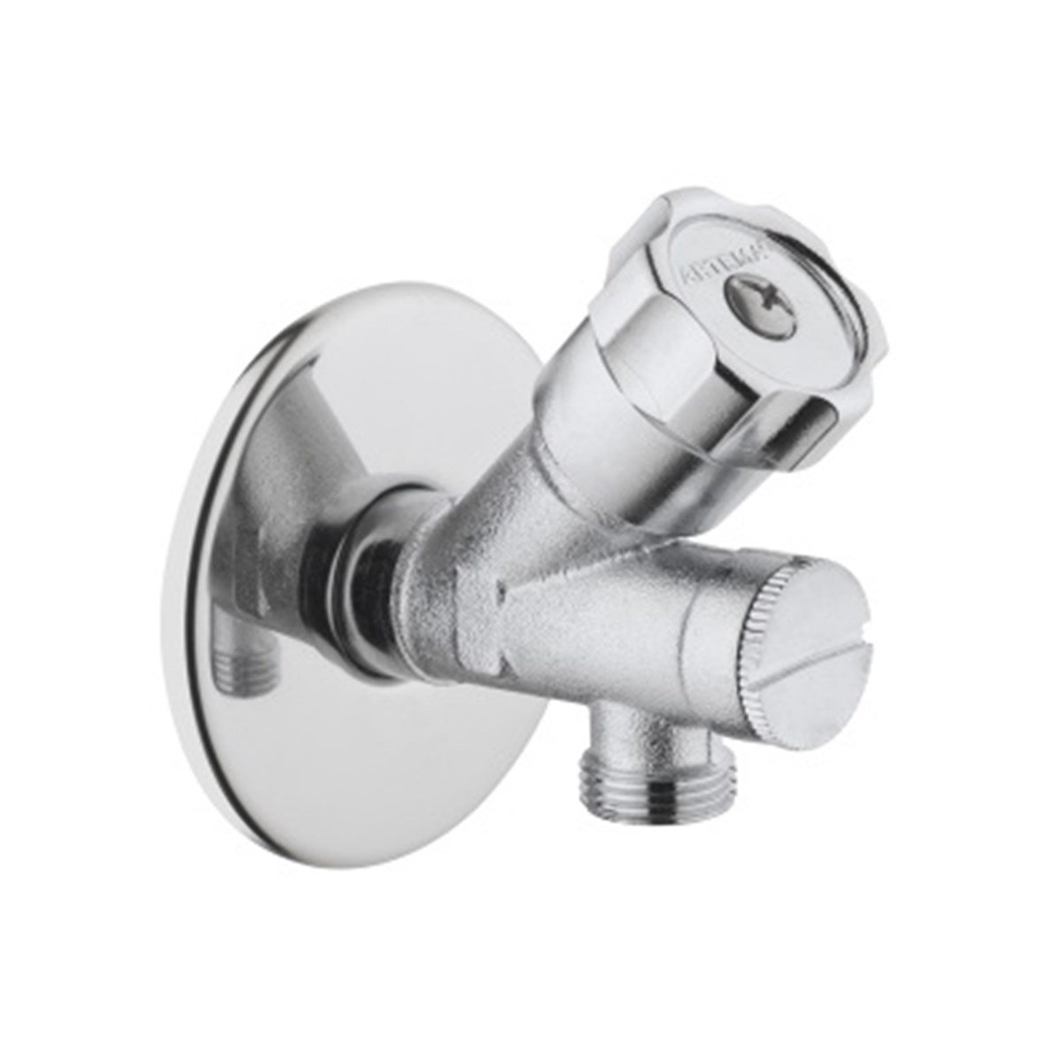 Artema Filtreli Ara Musluk Krom